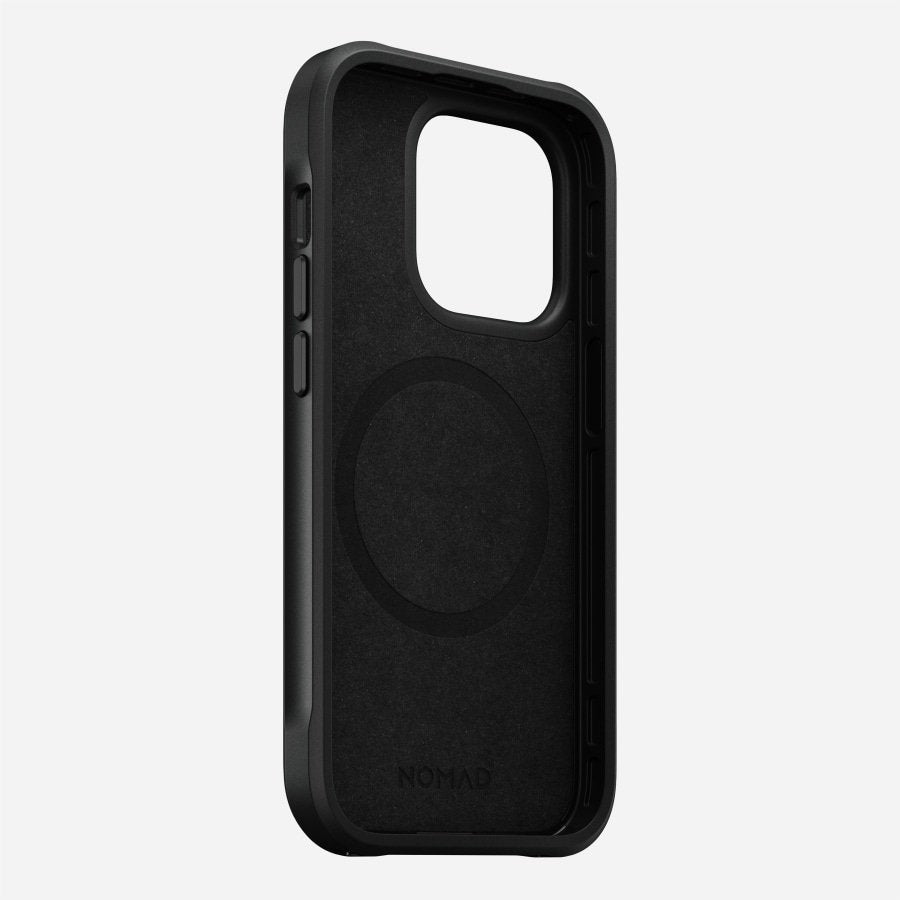 Nomad Rugged Case Iphone 14 Pro Ultra Orange