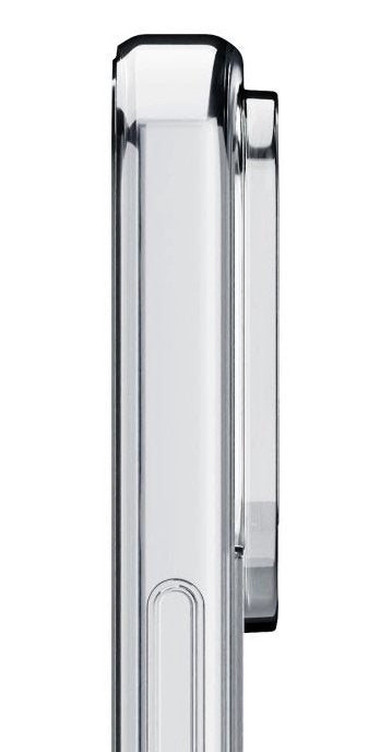 Etui Armor Magcase Do Apple Iphone 17 Pro Max Przezroczyste