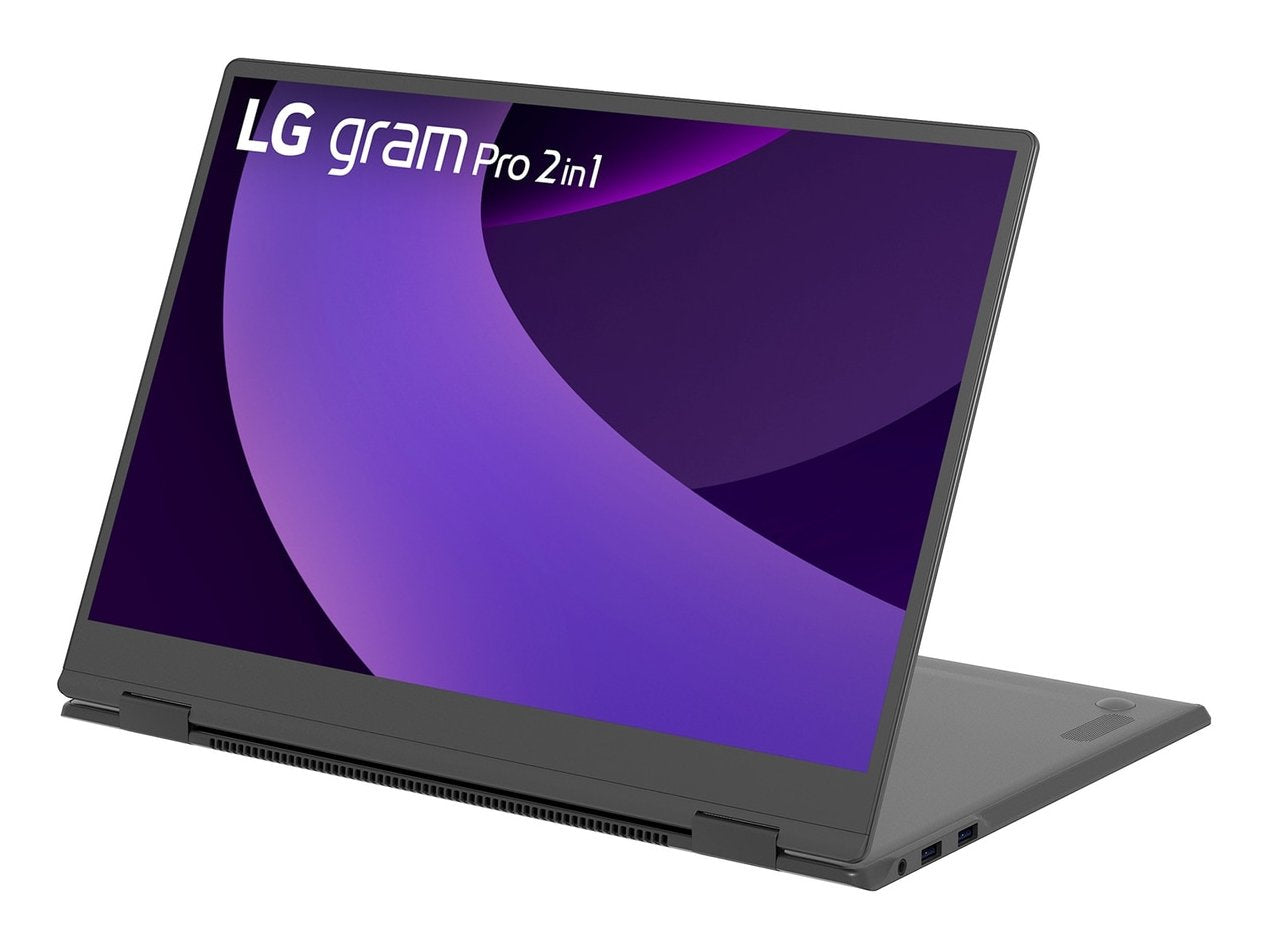 Lg Nb 16tb90tp Intel Core Ultra 7 16gb 1tb Ssd 16'' W11 Pro Touch