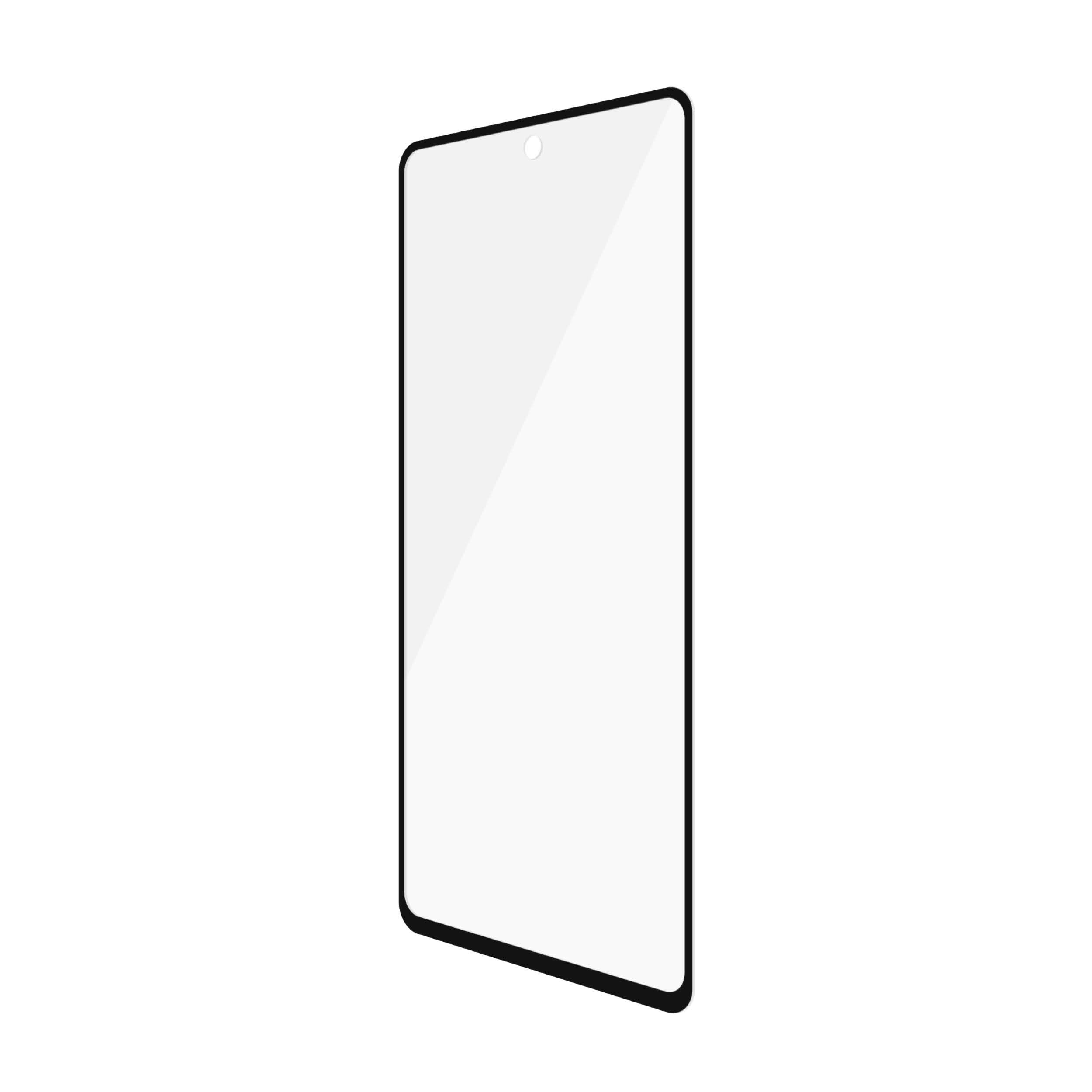Panzerglass Samsung Galaxy A52/ A52 5g Edge-To-Edge Anti-Bacterial