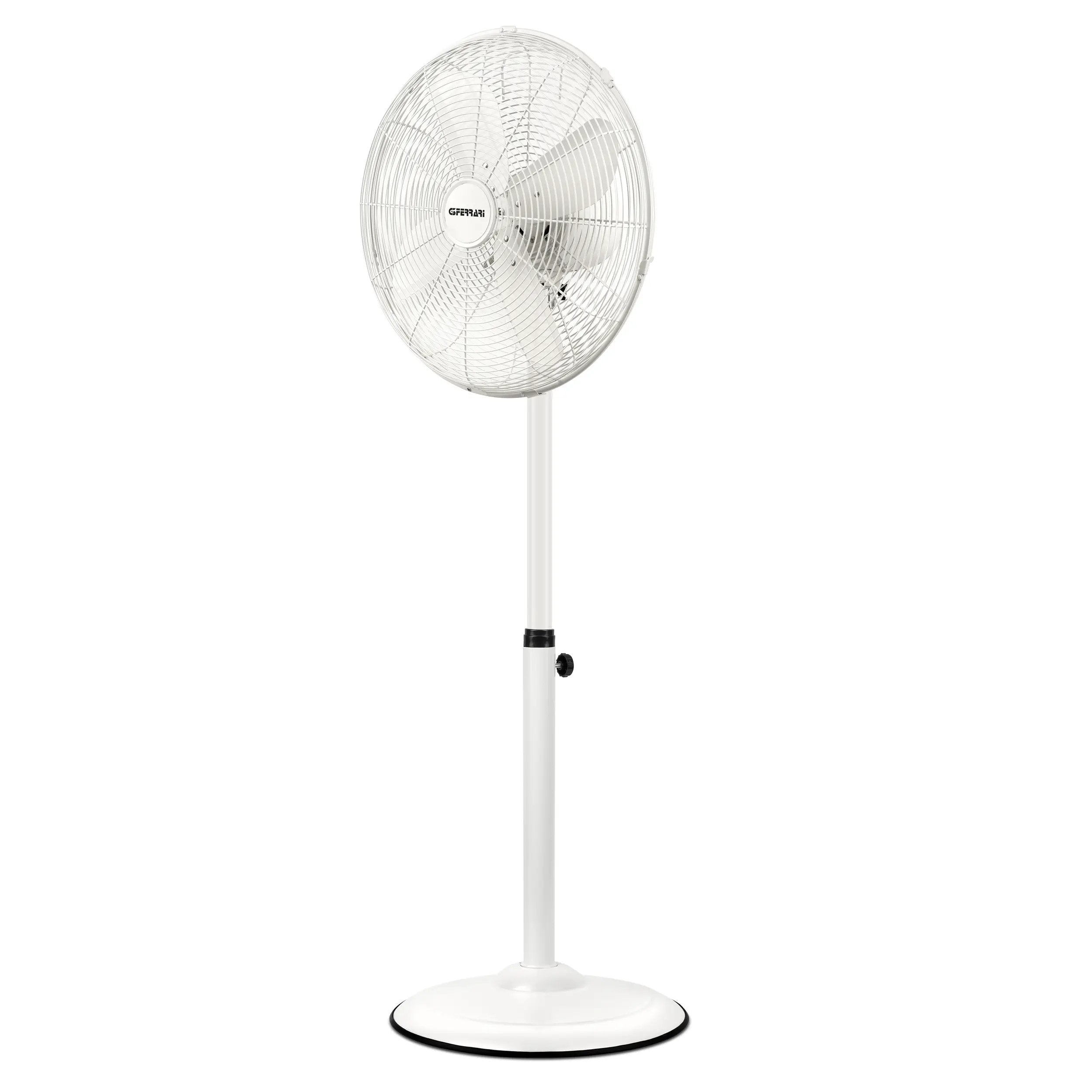EAN 8055176401153 - G3 Ferrari G50054 ventilador Blanco imagen 1