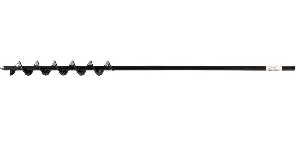 Makita Broca De Tierra Ø 30mm, L 600mm D-75415
