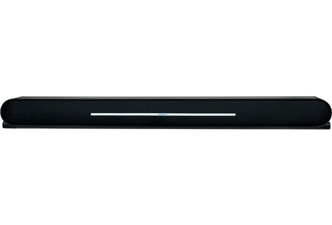 Thomson Sound Bar + Sub 2.1 Bt 5.0 500w Black Sb600bts