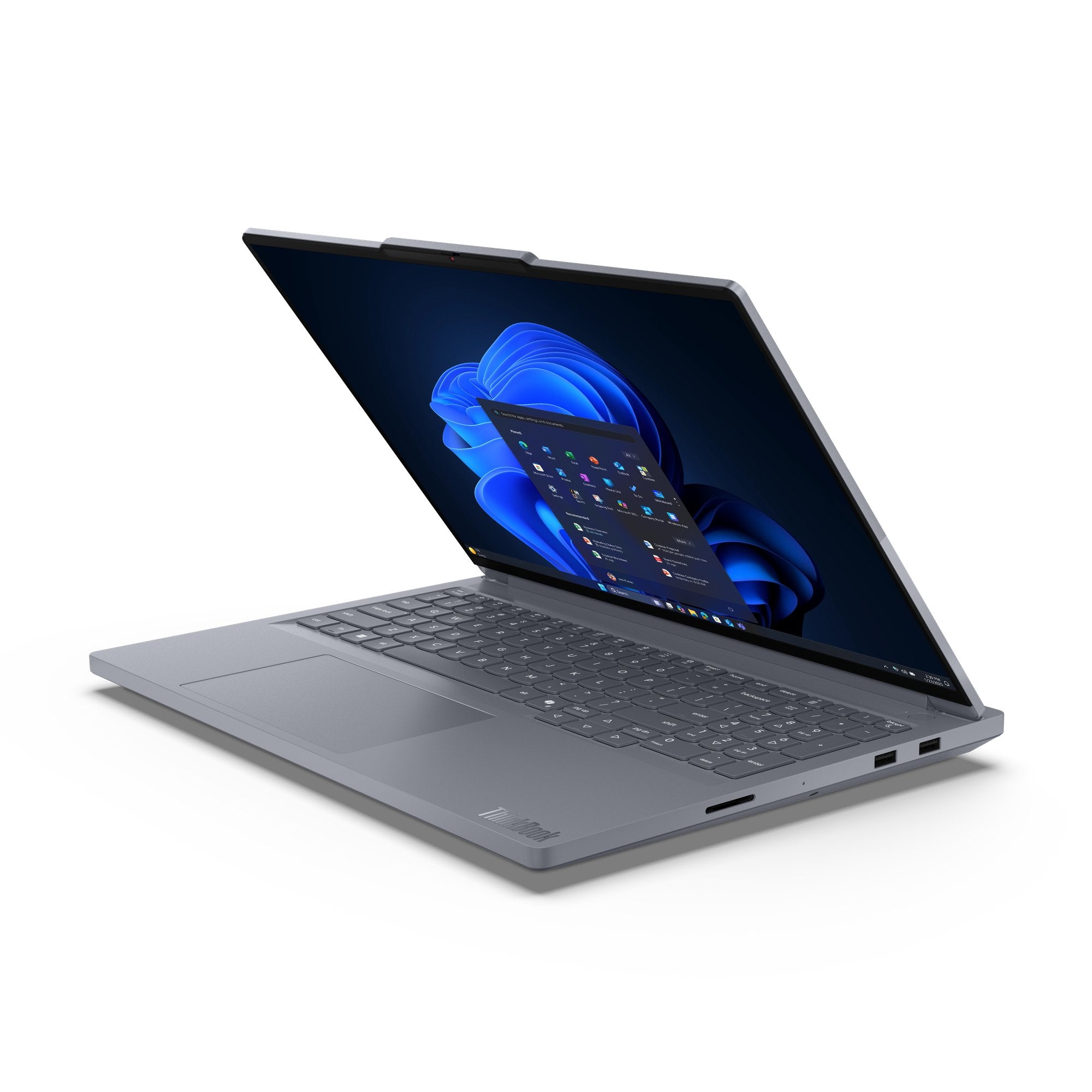 Portátil Thinkbook 16p G6 Adr 16 2.5k 500n 240hz Dci-P3 Hdr  Ryzen 9 8940hx  32gb (2x16gb) 1tb Ssd  Rtx 5060 8gb  W11p 1yr Depot+1yr Premier Support