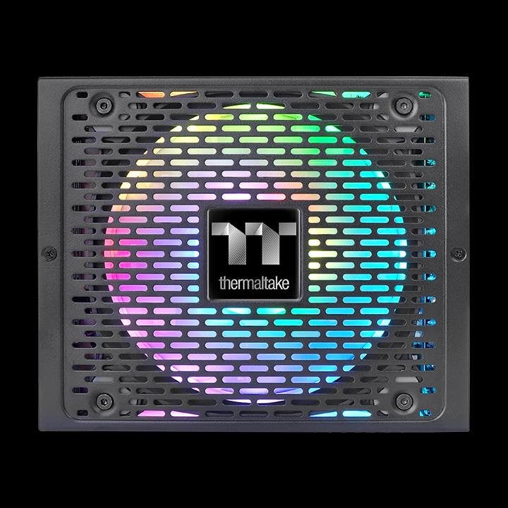 EAN 4713227520560 - Thermaltake Toughpower PF1 unidad de fuente de alimentación 850 W 24-pin ATX Negro imagen 4