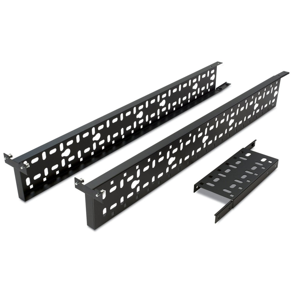 EAN 0731304234623 - APC AR7505 accesorio de bastidor Panel de gestión de cables imagen 2
