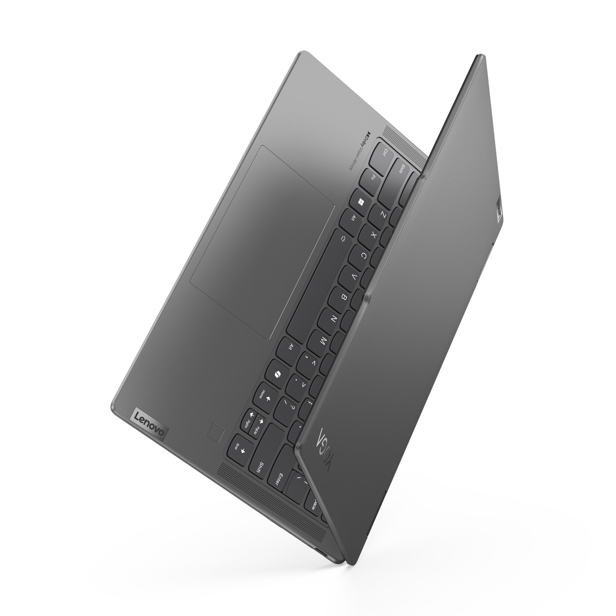EAN 198153212873 - Lenovo Yoga 7 2-in-1 14IML9 Intel Core Ultra 5 125U Híbrido (2-en-1) 35,6 cm (14") Pantalla táctil WUXGA 1 imagen 11