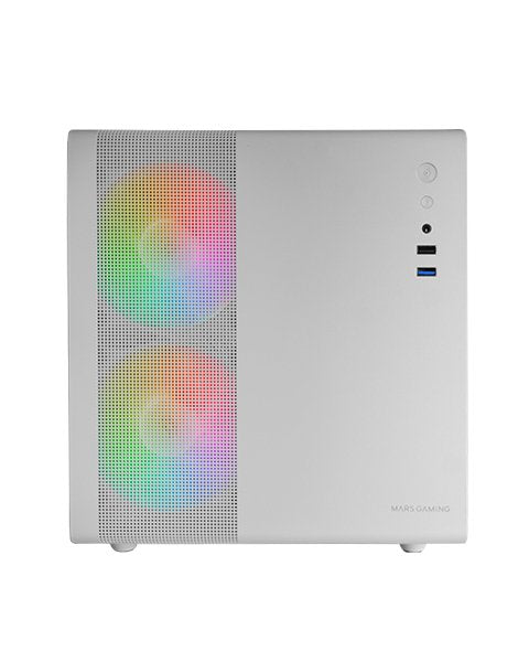 EAN 8435693103455 - Mars Gaming MC-400 Mini Tower imagen 1