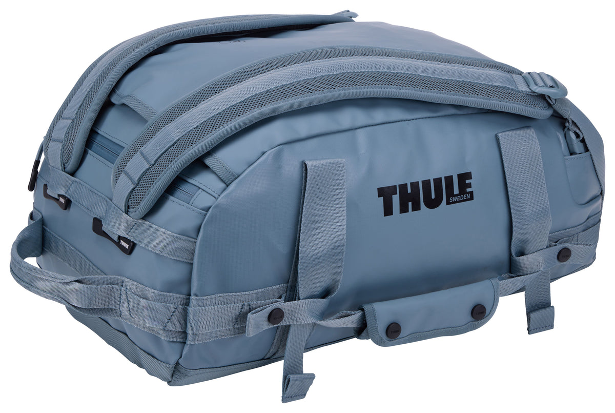 EAN 0085854257510 - Thule Chasm TDSD301 Pond Gray bolso de lona 30 L Poliéster Gris imagen 2