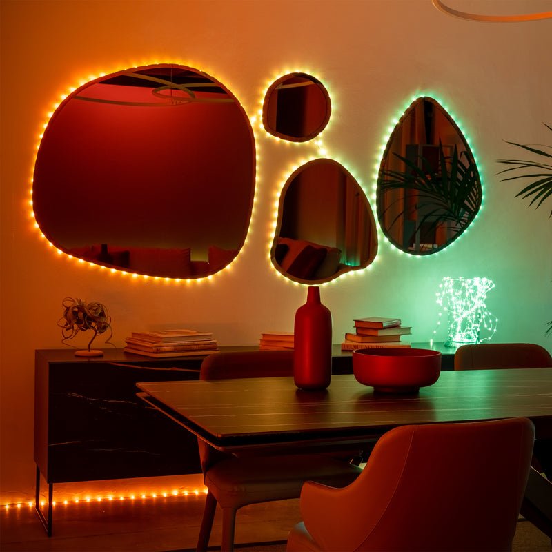 Twinkly Dots Tira De Luces