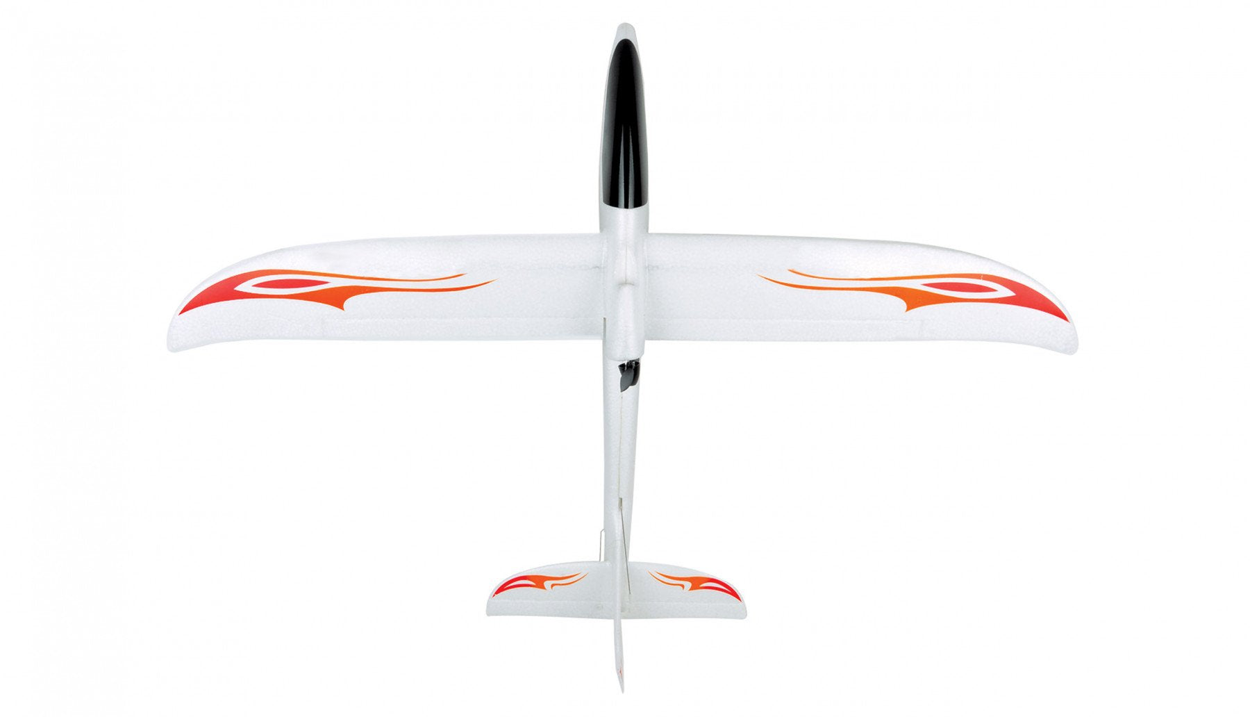 Amewi Rc Avión Skyrunner V3 Li-Po Batería 300mah/14+