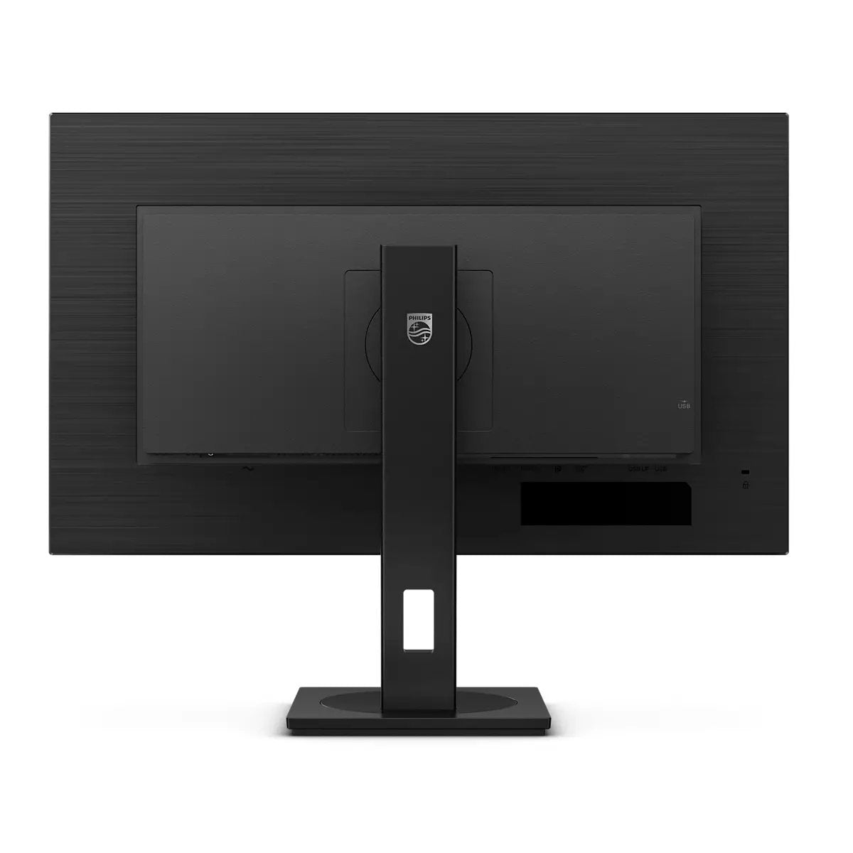 EAN 8721038000269 - Philips 3000 series 27B1N3800/00 LED display 68,6 cm (27") 3840 x 2160 Pixeles 4K Ultra HD LCD Negro imagen 6