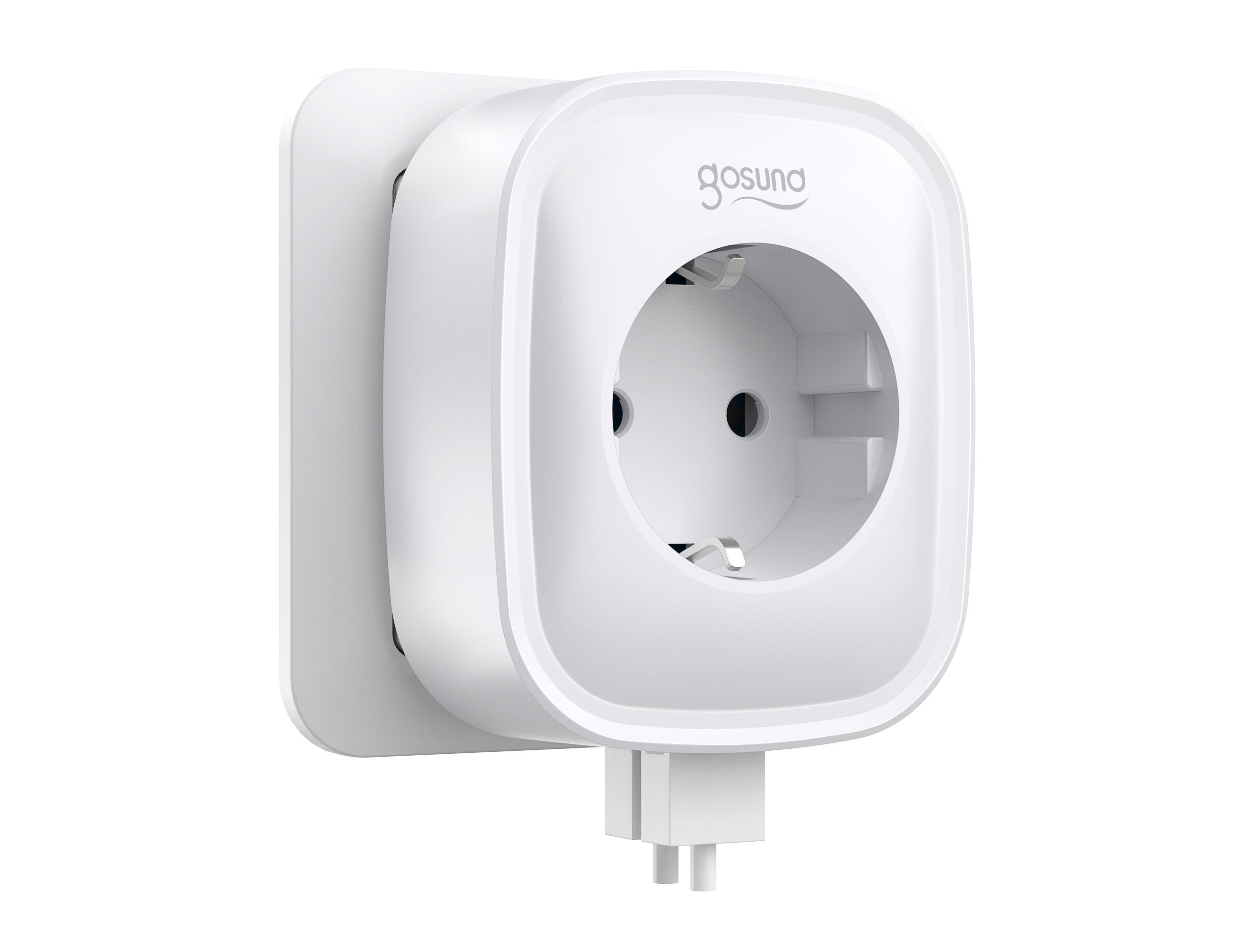 Enchufe Gosund Toma Wifi Inteligente Sp112