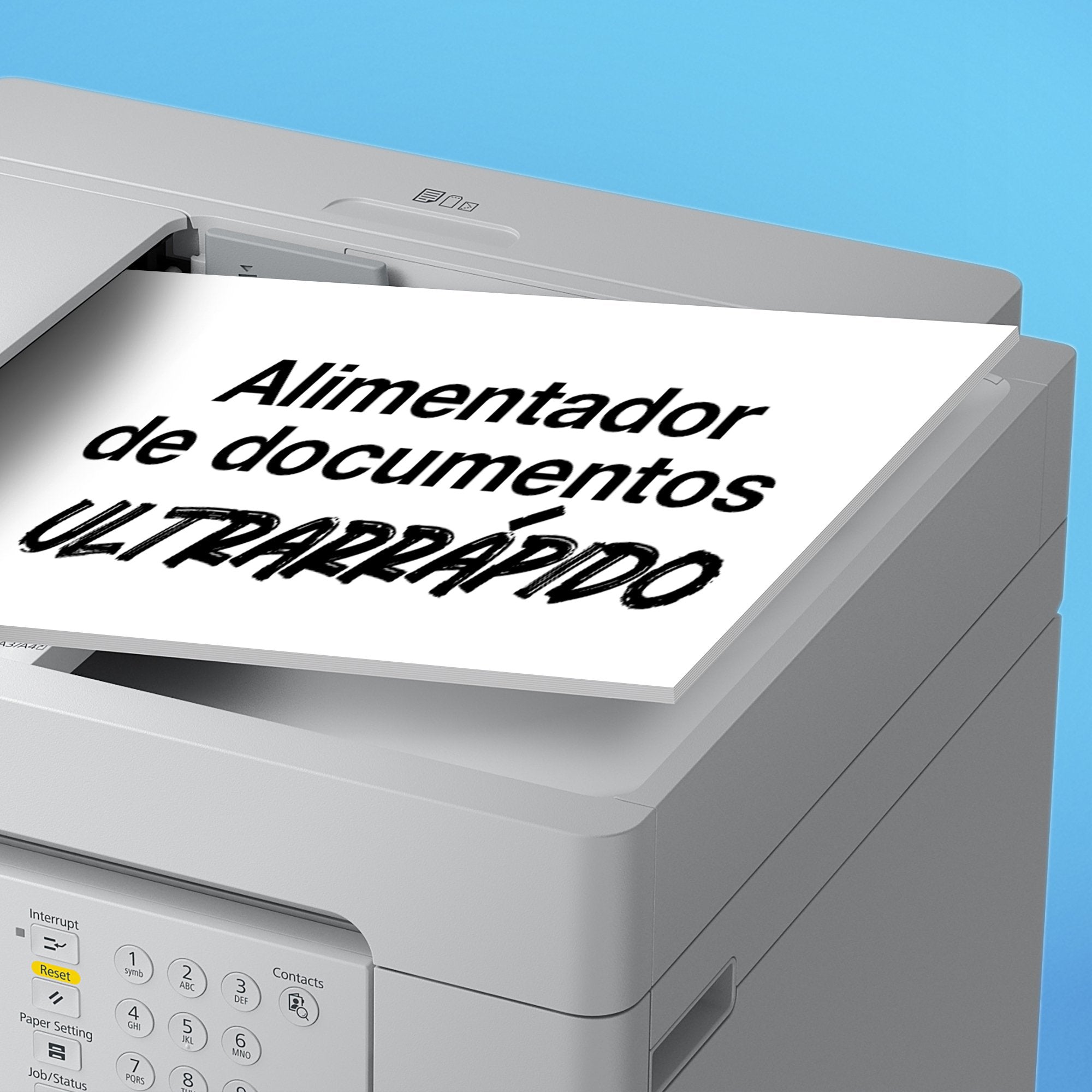 EAN 8715946690360 - Epson EcoTank ET-M16680 Inyección de tinta A3 4800 x 1200 DPI Wifi imagen 17