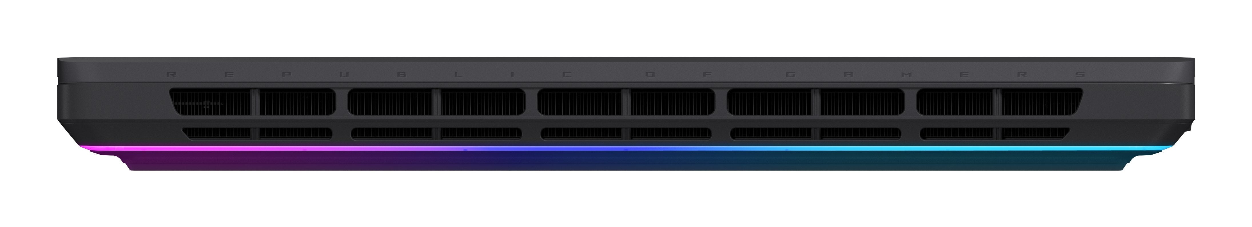 Portátil Asus G615lr-U92bt57cs2 16" Intel Core Ultra 9 275hx 32gb 1tb Ssd Rtx 5070 Ti Sin S.O (Pt)