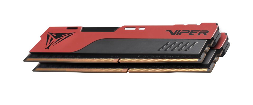 EAN 0814914028650 - Patriot Memory Viper Elite PVE2432G320C8K módulo de memoria 32 GB 2 x 16 GB DDR4 imagen 3