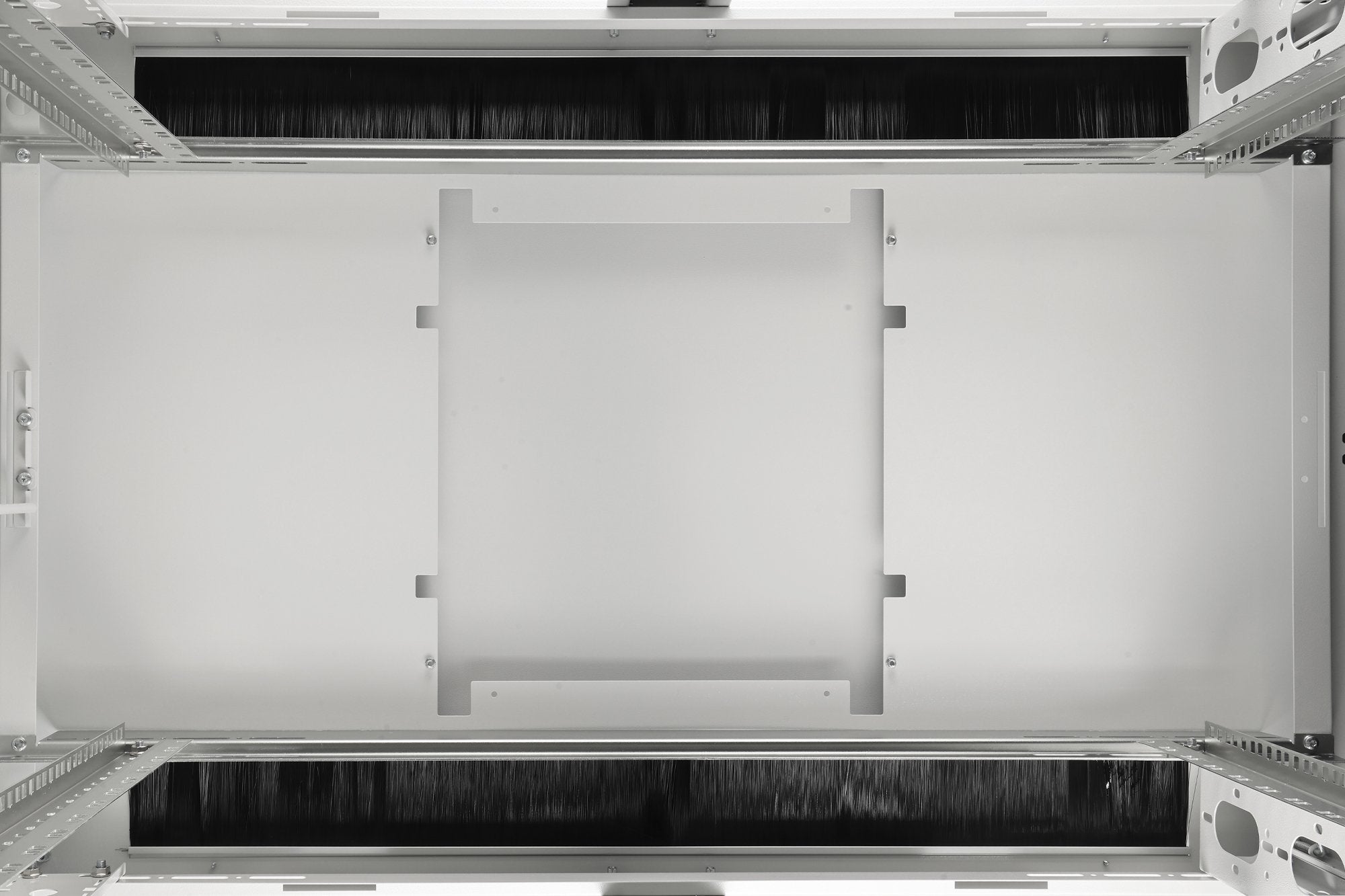 EAN 4016032505150 - Digitus DN-31304 armario rack 42U Rack o bastidor independiente Gris imagen 4