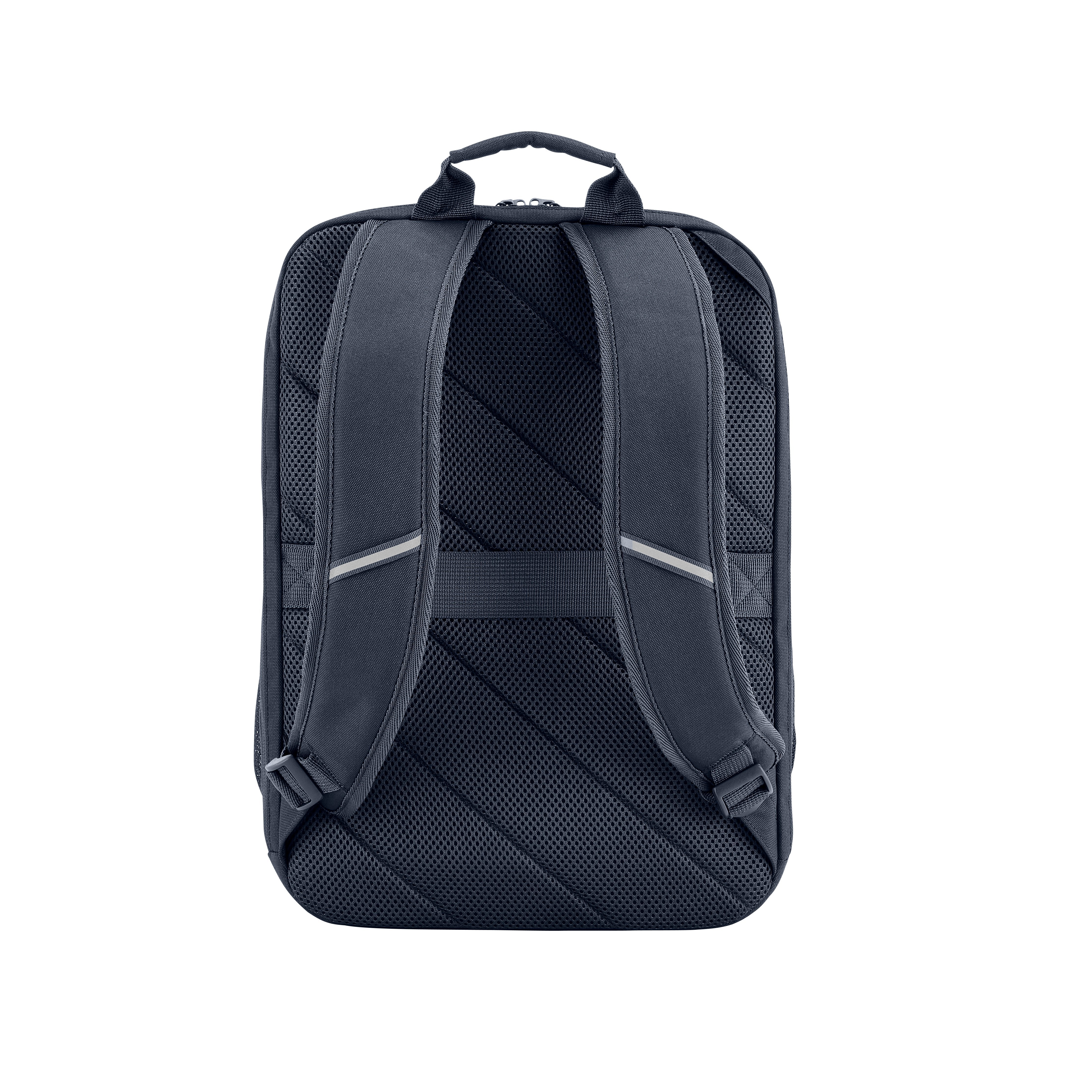 Hp Mochila Para Portátil Travel De 15,6 Pulgadas Y 18 Litros, Color Gris
