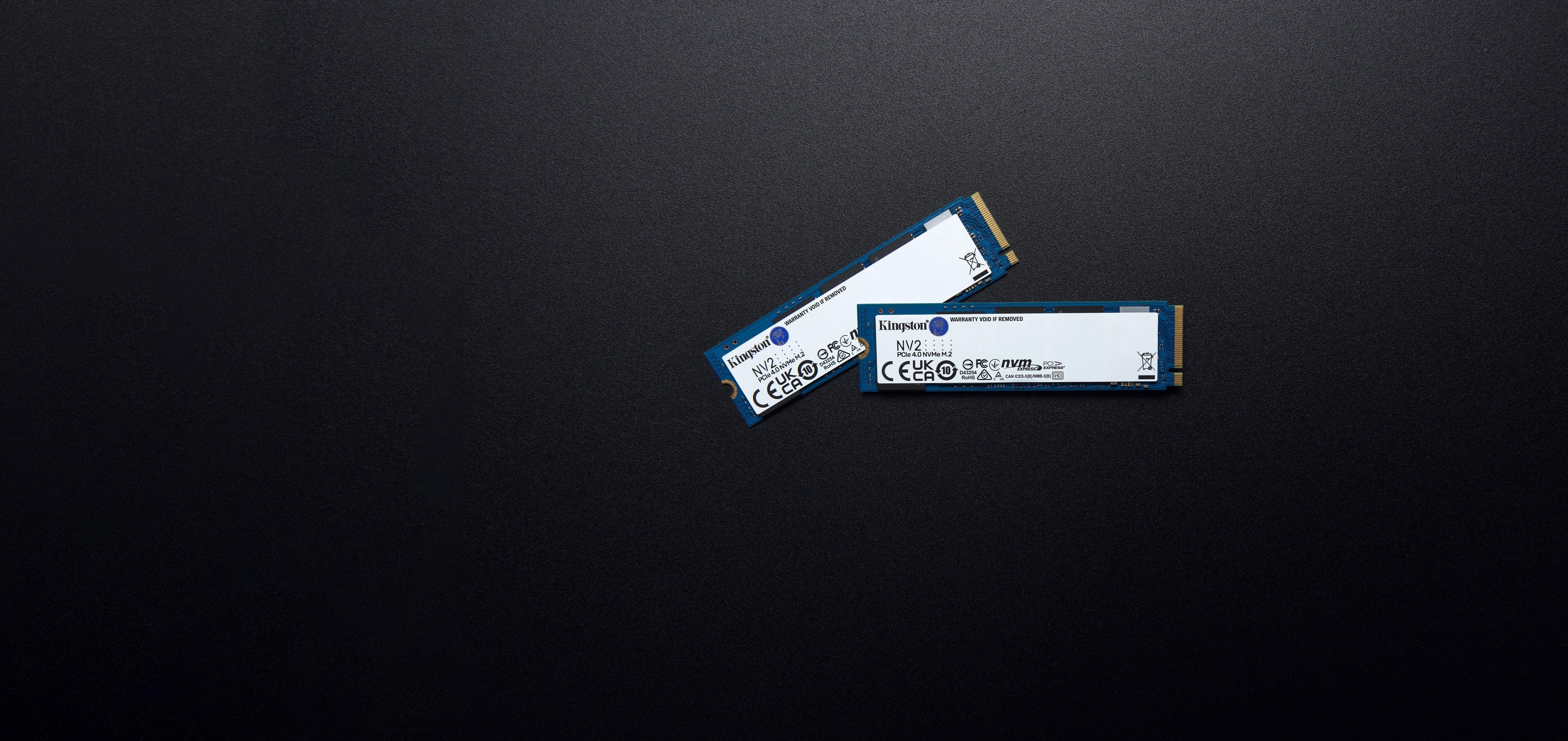 EAN 740617329858 - Kingston Technology NV2 500 GB M.2 PCI Express 4.0 NVMe 3D NAND imagen 6