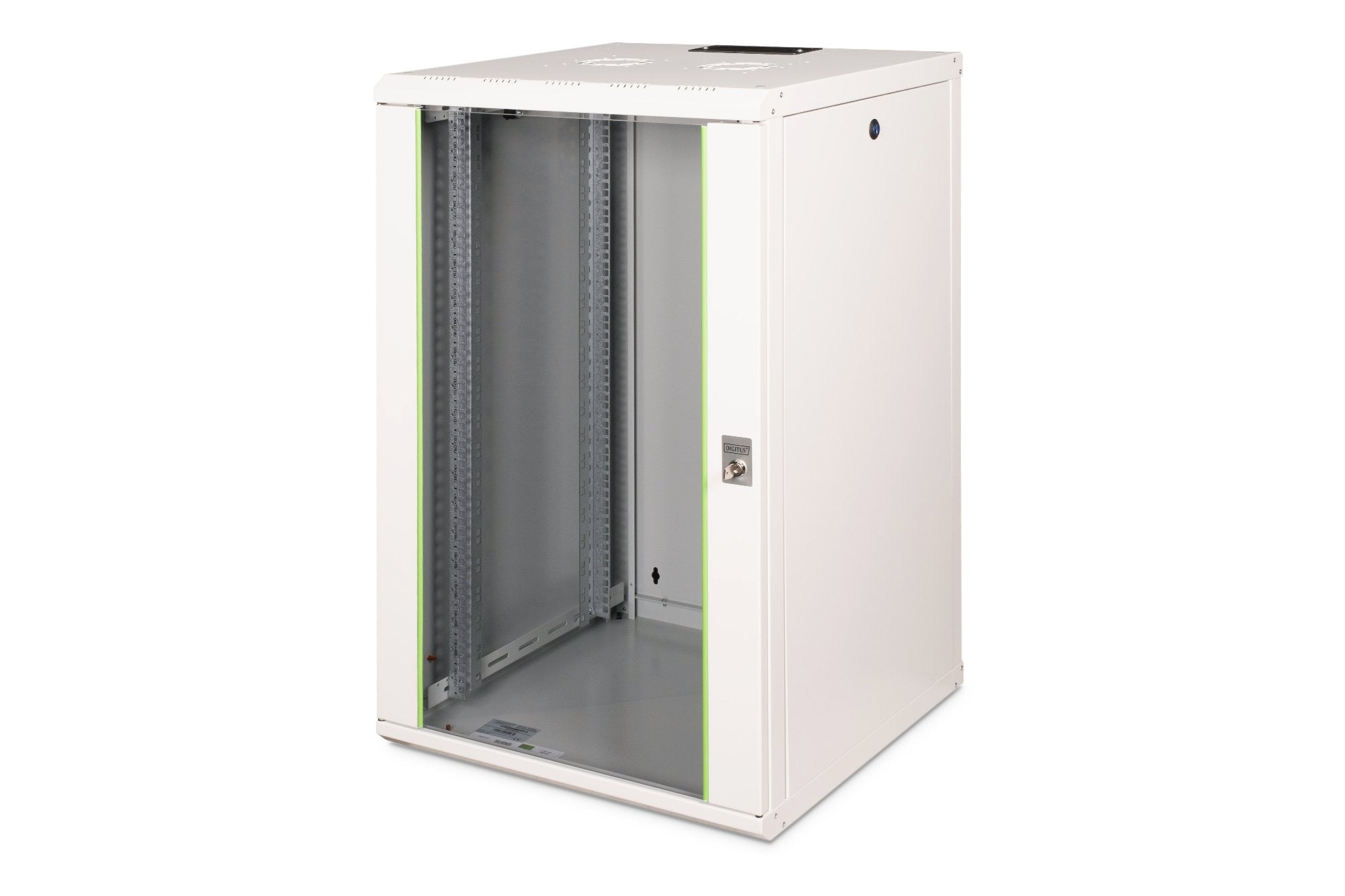 Digitus Wall Mounting Cabinet  Accs 980x600x560mm
