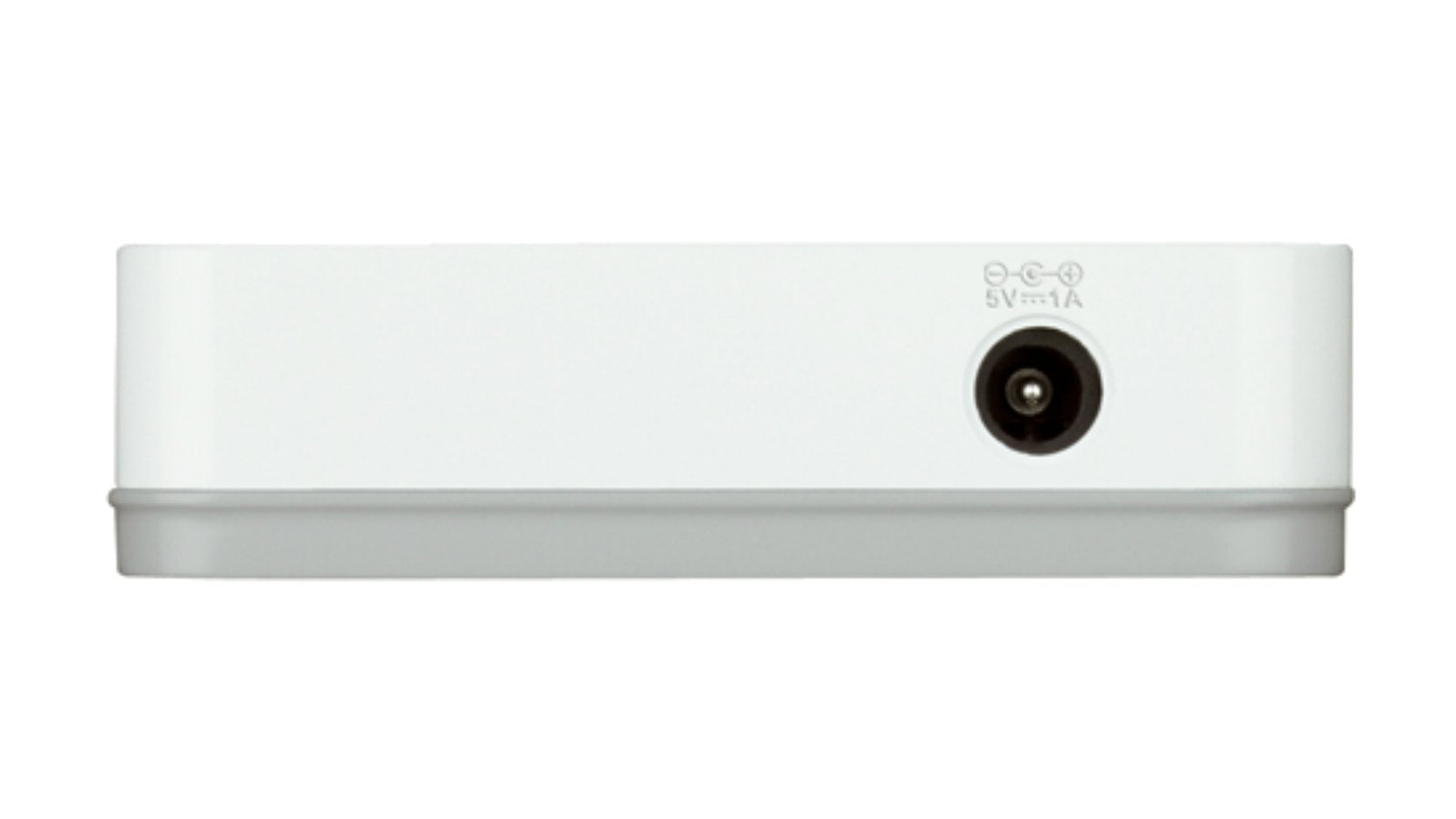 Switchs Dlink Go-Sw-8g 8 X Rj45 Puertos 10/100/1000 De Sobremesa