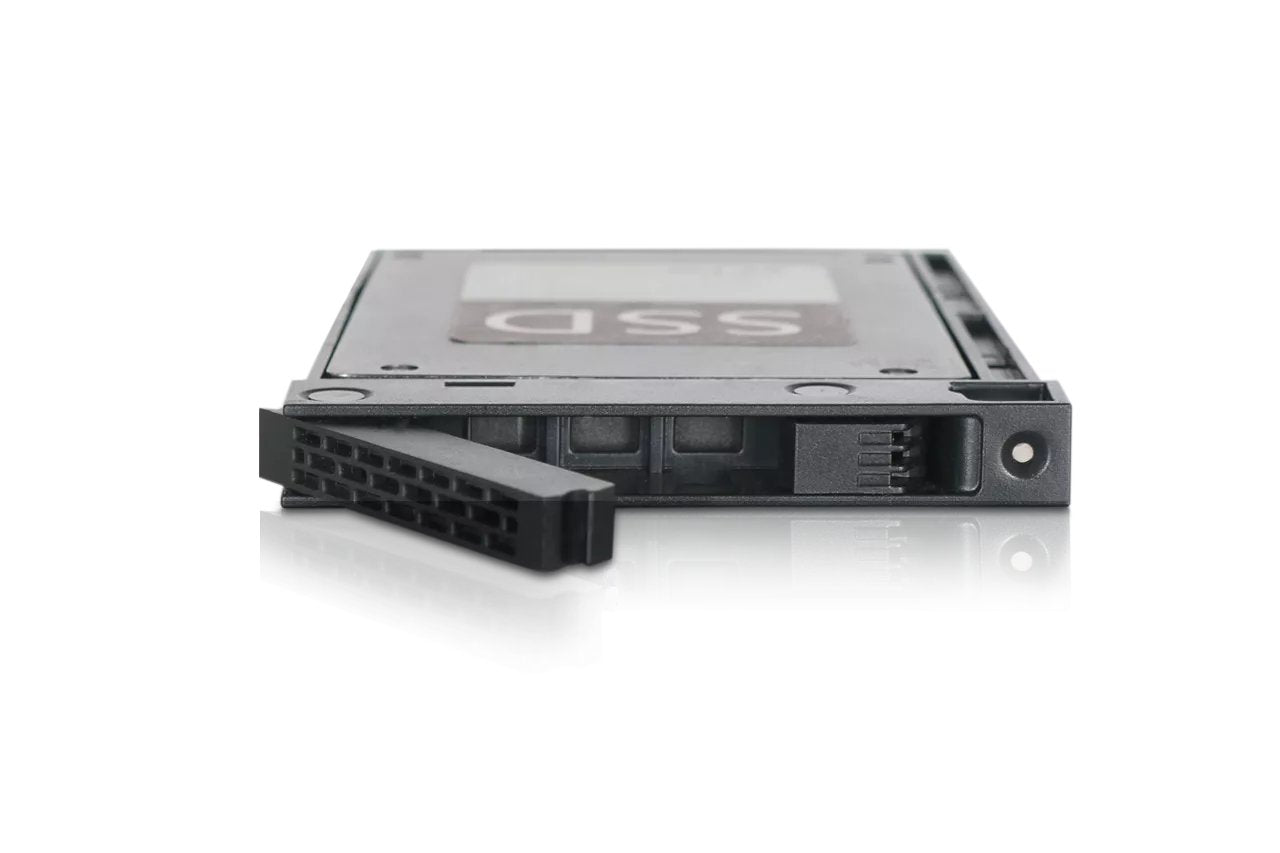 EAN 4713227445023 - Icy Dock MB742SP-B panel bahía disco duro Negro imagen 10