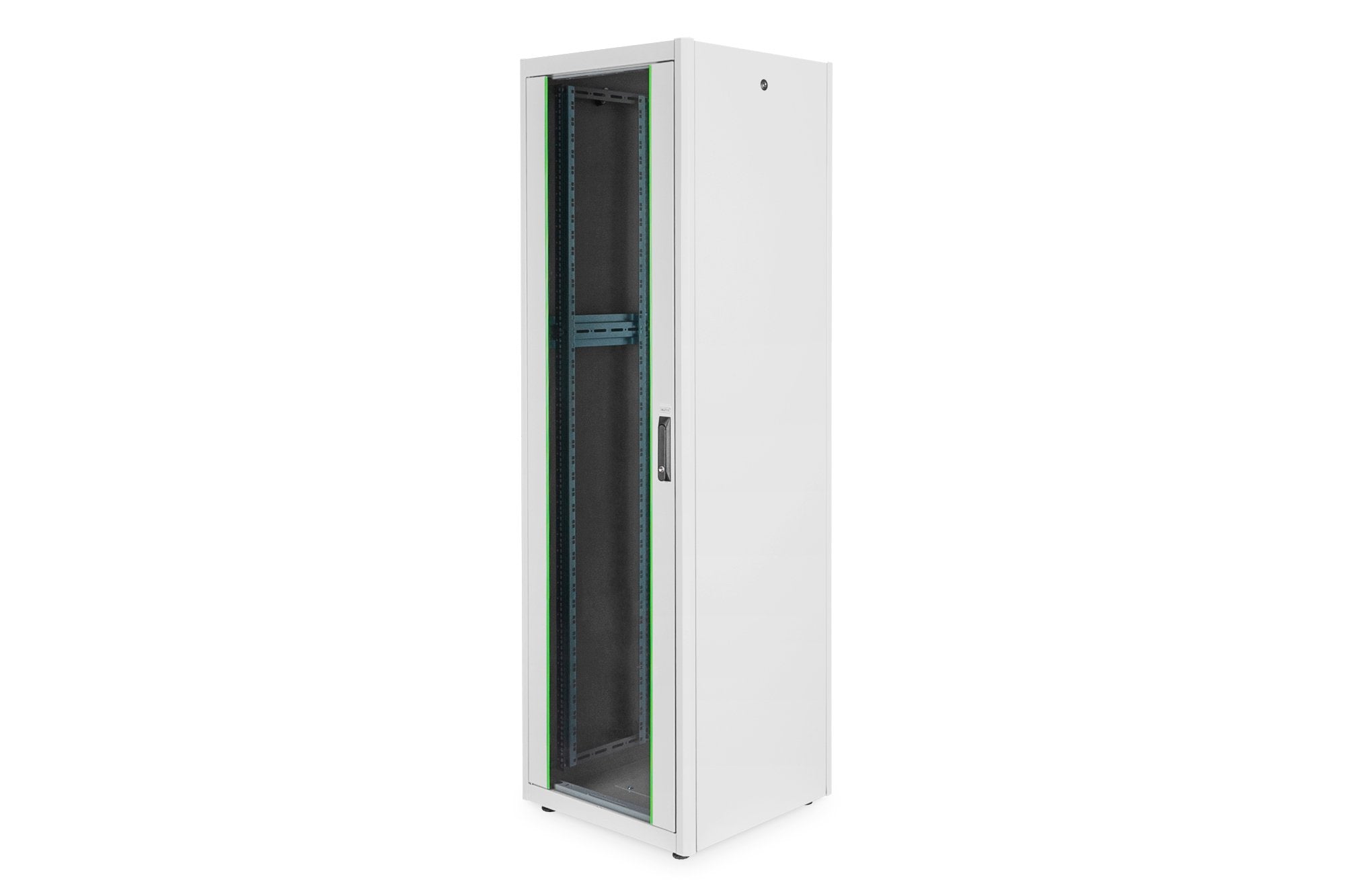 Digitus Dn-19 42u-6/6-D Armario Rack Gris