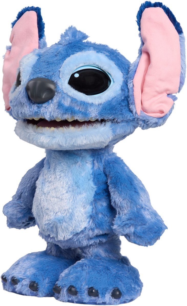 Just Play 12284, Peluches