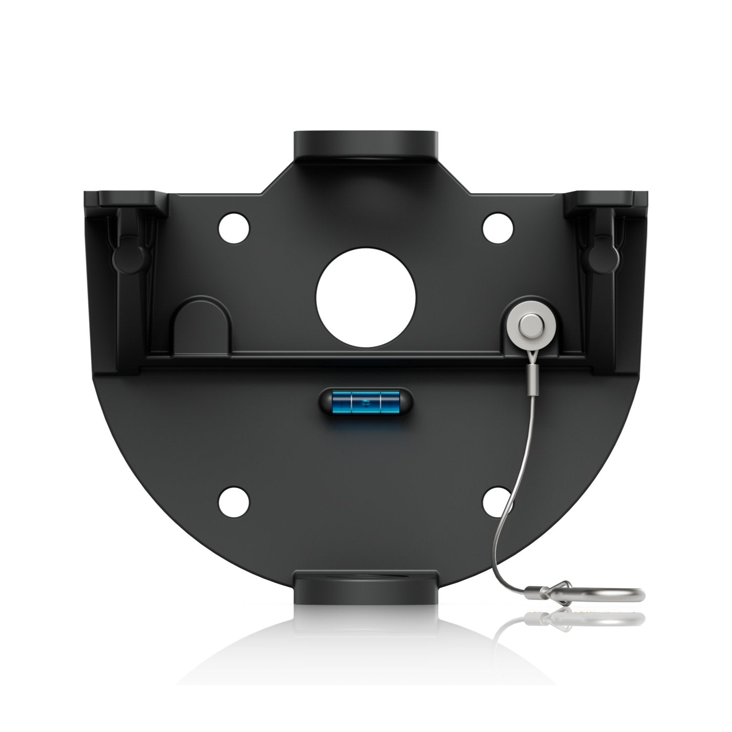 Versatile Mounting Kit  Enabling Flat Or Angled