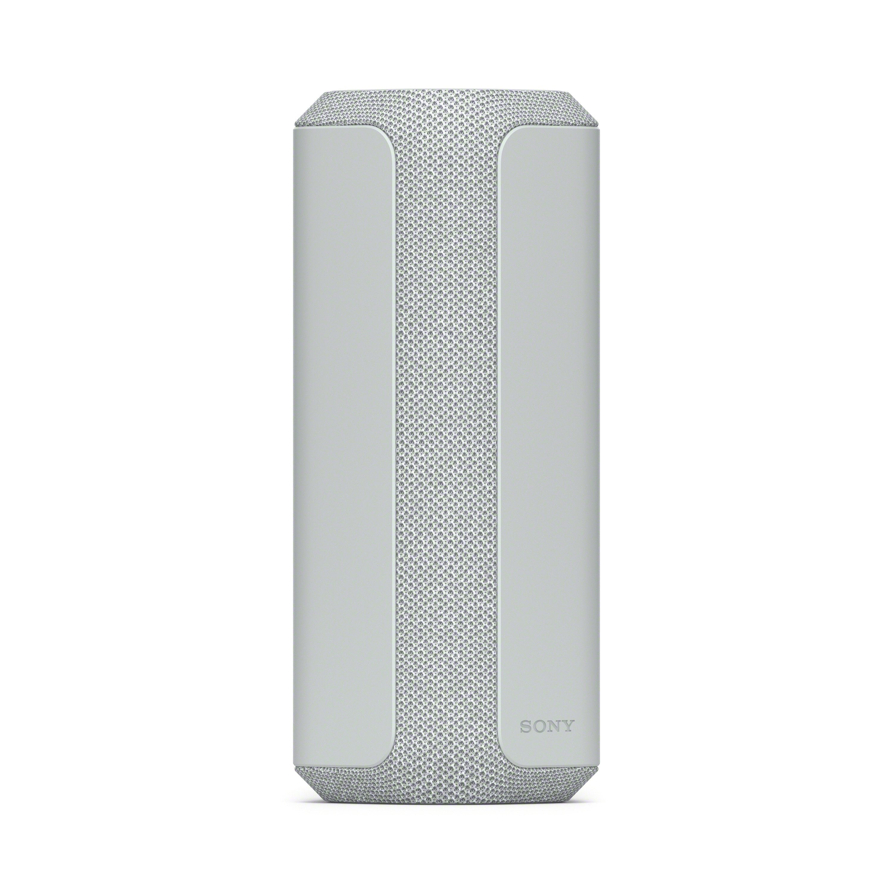 Sony Srs-Xe200l Gris Claro / Altavoz Portátil