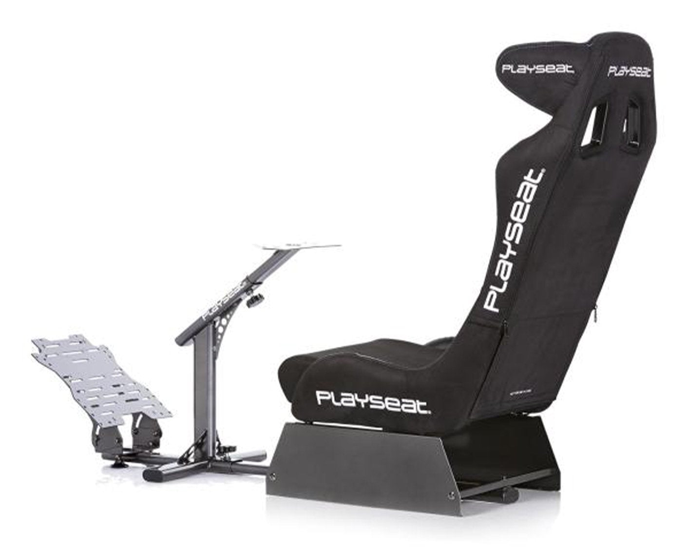 EAN 8717496872760 - Playseat Evolution PRO - ActiFit Silla para videojuegos universal Asiento acolchado Negro imagen 2