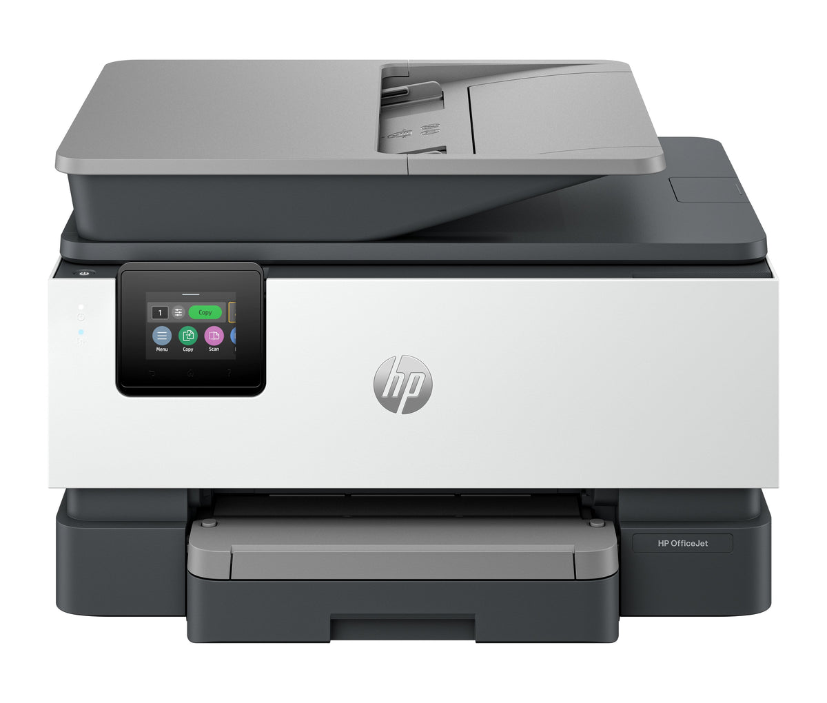 EAN 0199485545387 - HP OfficeJet Pro 9120 All-in-One Printer Inyección de tinta térmica A4 4800 x 1200 DPI 22 ppm Wifi imagen 1