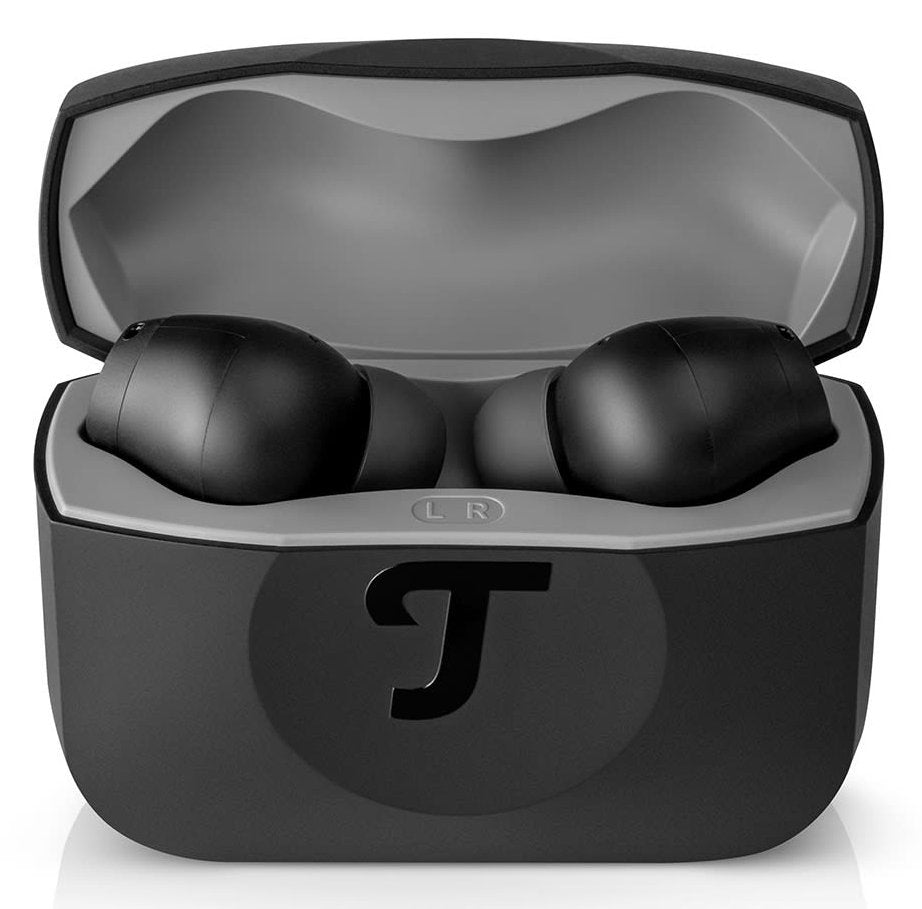 EAN 4048945587626 - Teufel AIRY TWS 2 Auriculares Inalámbrico Dentro de oído Llamadas/Música Bluetooth Negro imagen 5