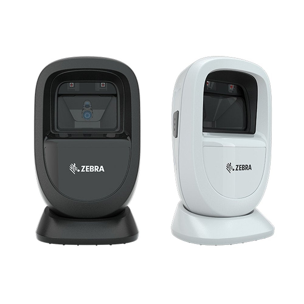 Zebra Ds9308-Sr Lector De Códigos De Barras Fijo 1d/2d Led Negro