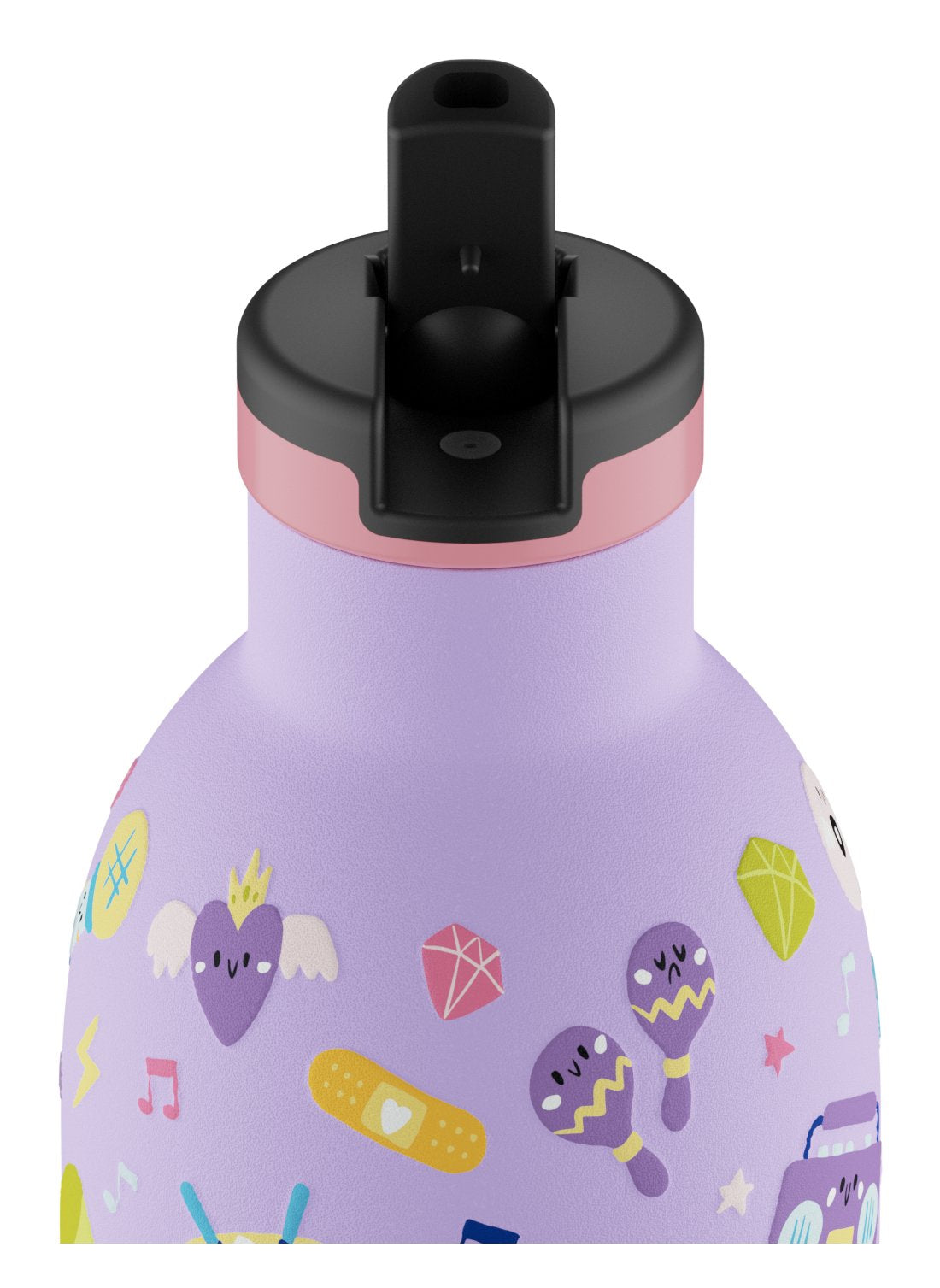 24bottles Kids Insulated Bottle 330 Ml