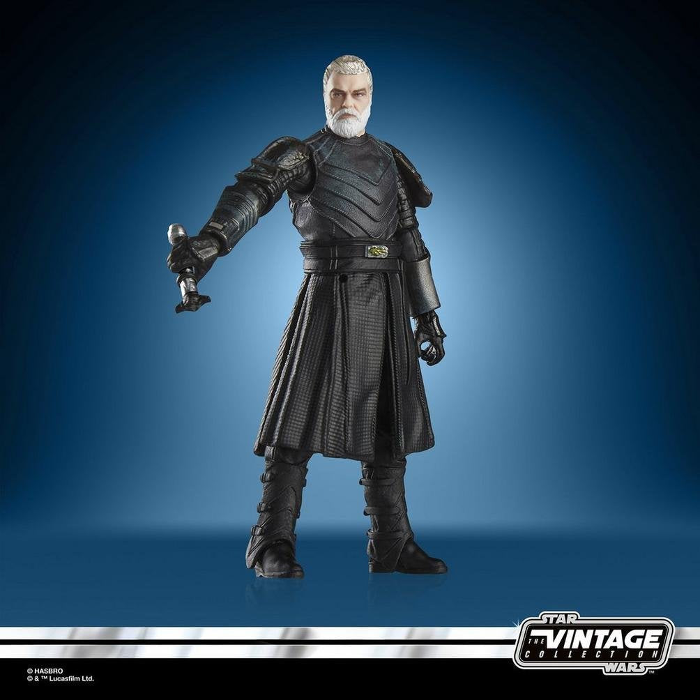 EAN 5010996299253 - Star Wars The Vintage Collection Baylan Skoll imagen 11
