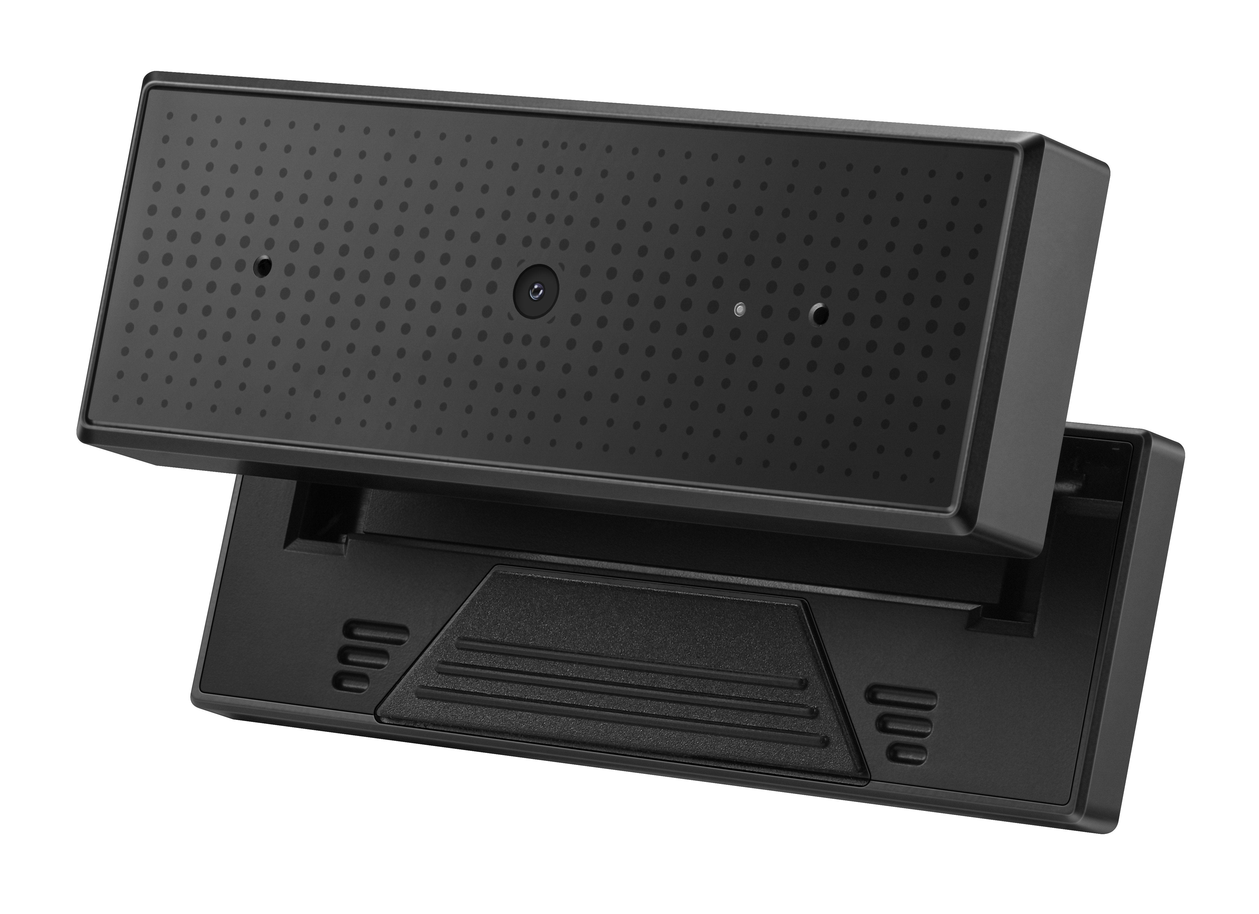 Cámara Web Asus Rog Eye S Fullhd 60fps - Diseño Compacto / Plegable