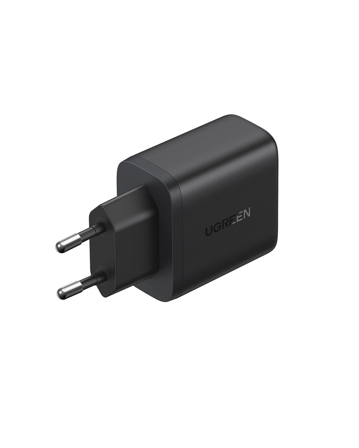 EAN 6941876243020 - Ugreen X227 Smartphone Negro Corriente alterna Carga rápida Interior imagen 2