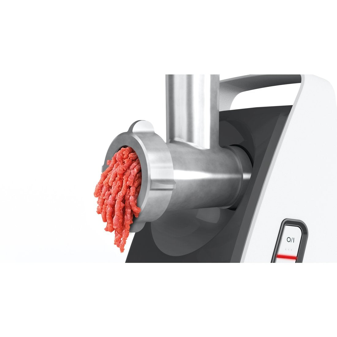 Picadora De Carne Mfw3640a