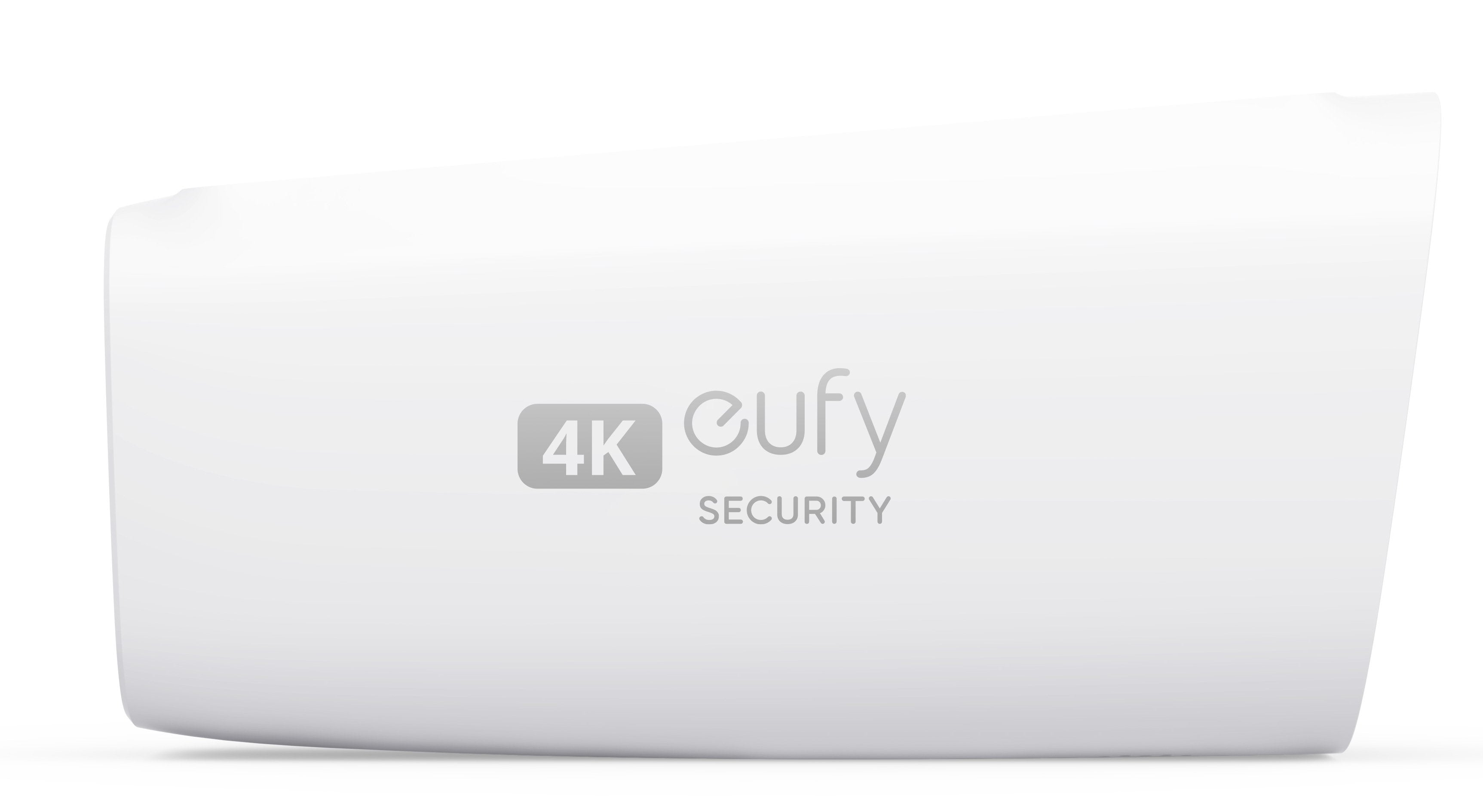 EAN 0194644107277 - Eufy T88713W1 cámara de vigilancia Caja Cámara de seguridad IP 3840 x 2160 Pixeles Pared imagen 6