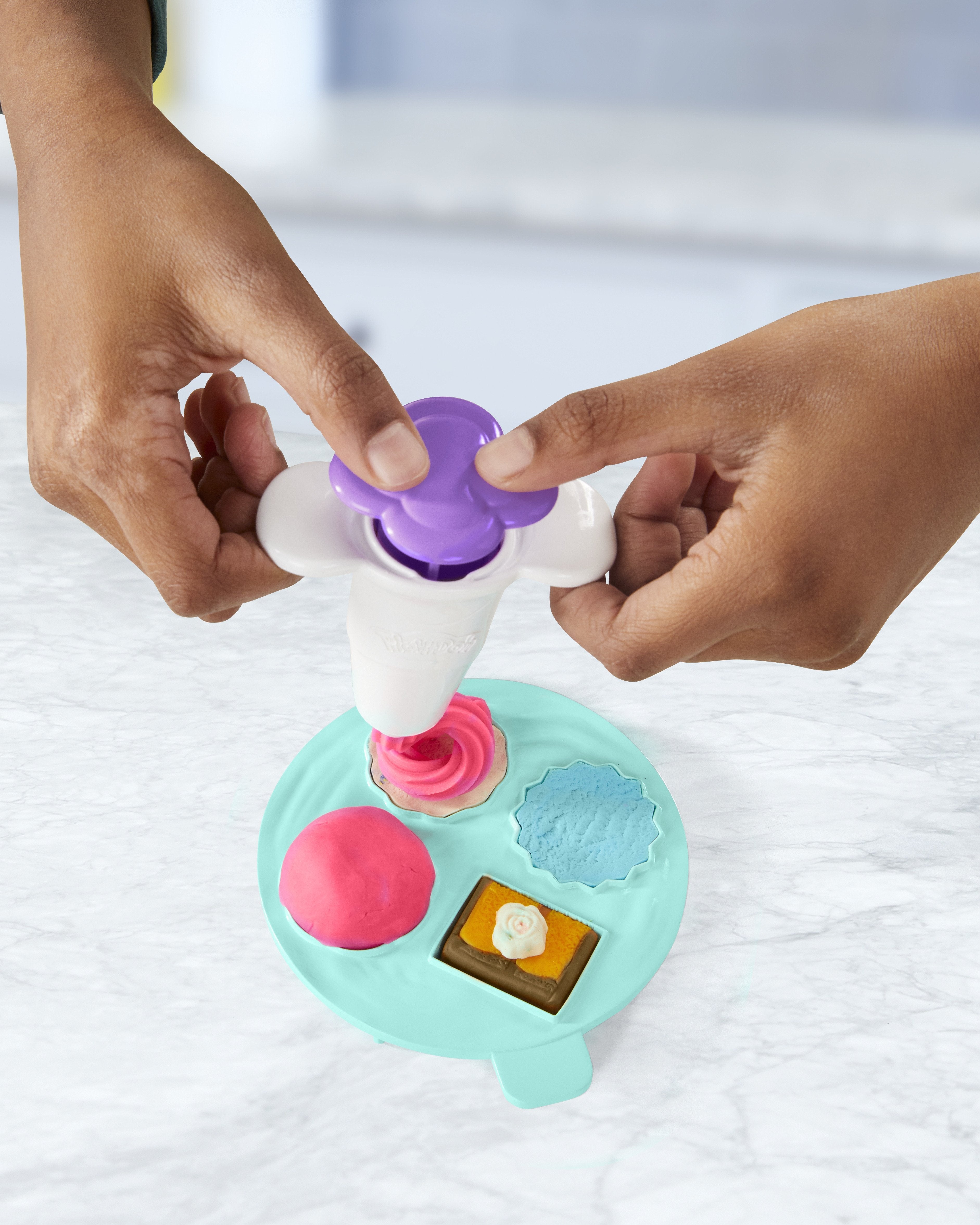 Play-Doh Kitchen Creations F47185l0 Juguete De Arte Y Manualidades F47185l0