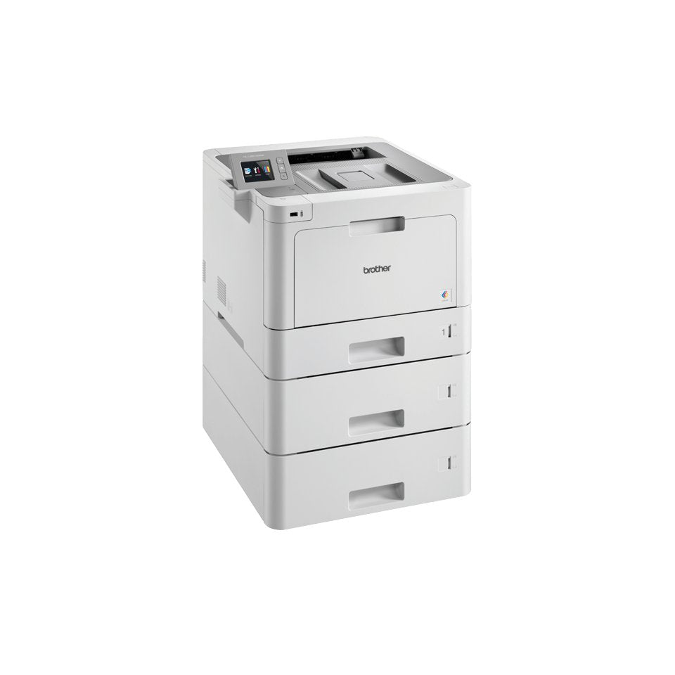 EAN 4977766777070 - Brother HL-L9310CDWTT impresora láser Color 2400 x 600 DPI A4 Wifi imagen 3