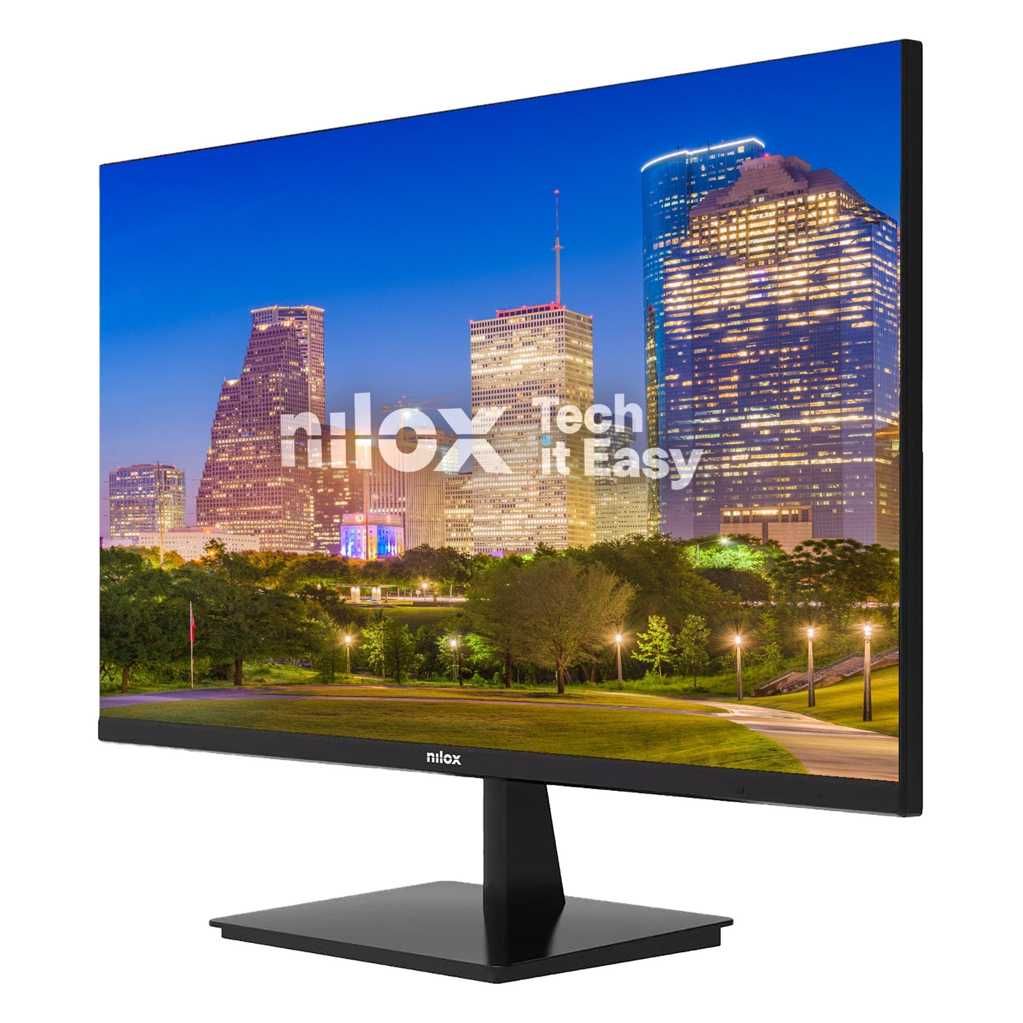 Monitor 27 2k Ips 120 Hz Hdmi Y Dp