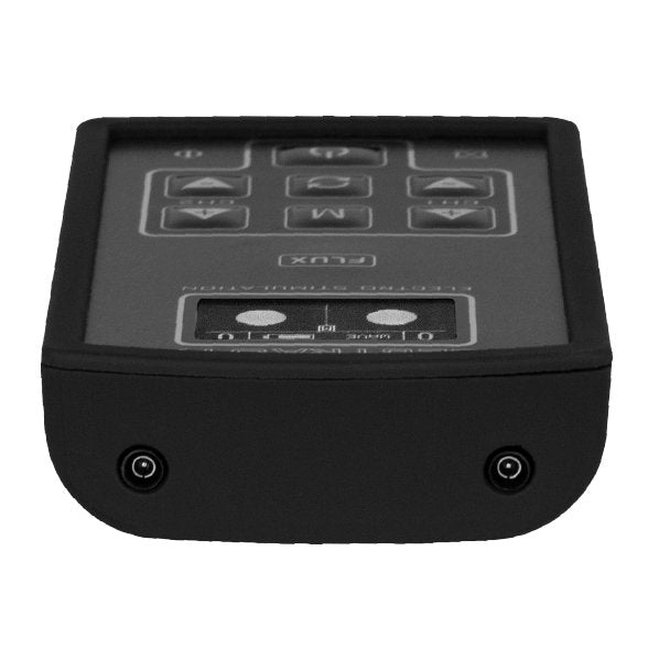 Electrastim Flux Electro Stimulator Electric Shock Sex Kit