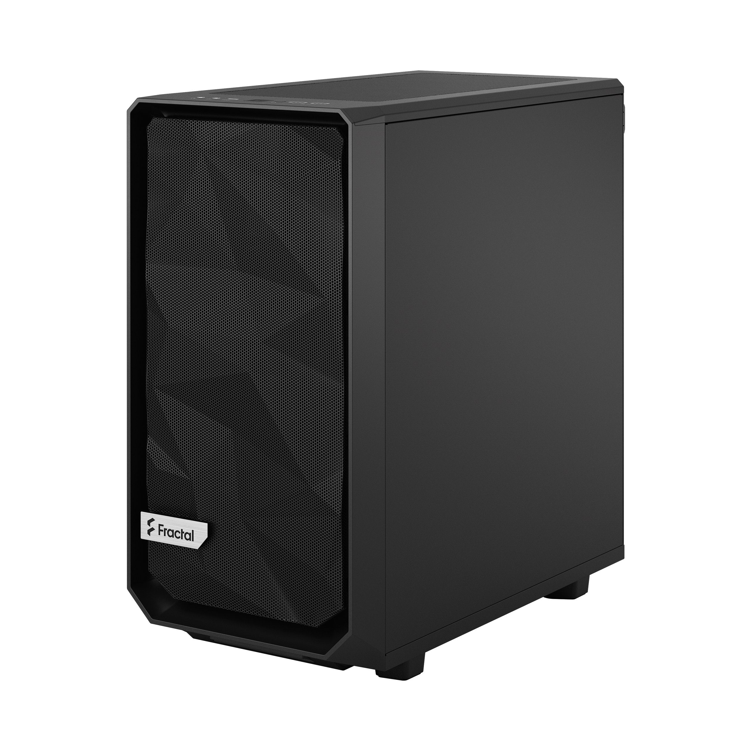 EAN 7340172702641 - Fractal Design Meshify 2 Mini Negro imagen 11