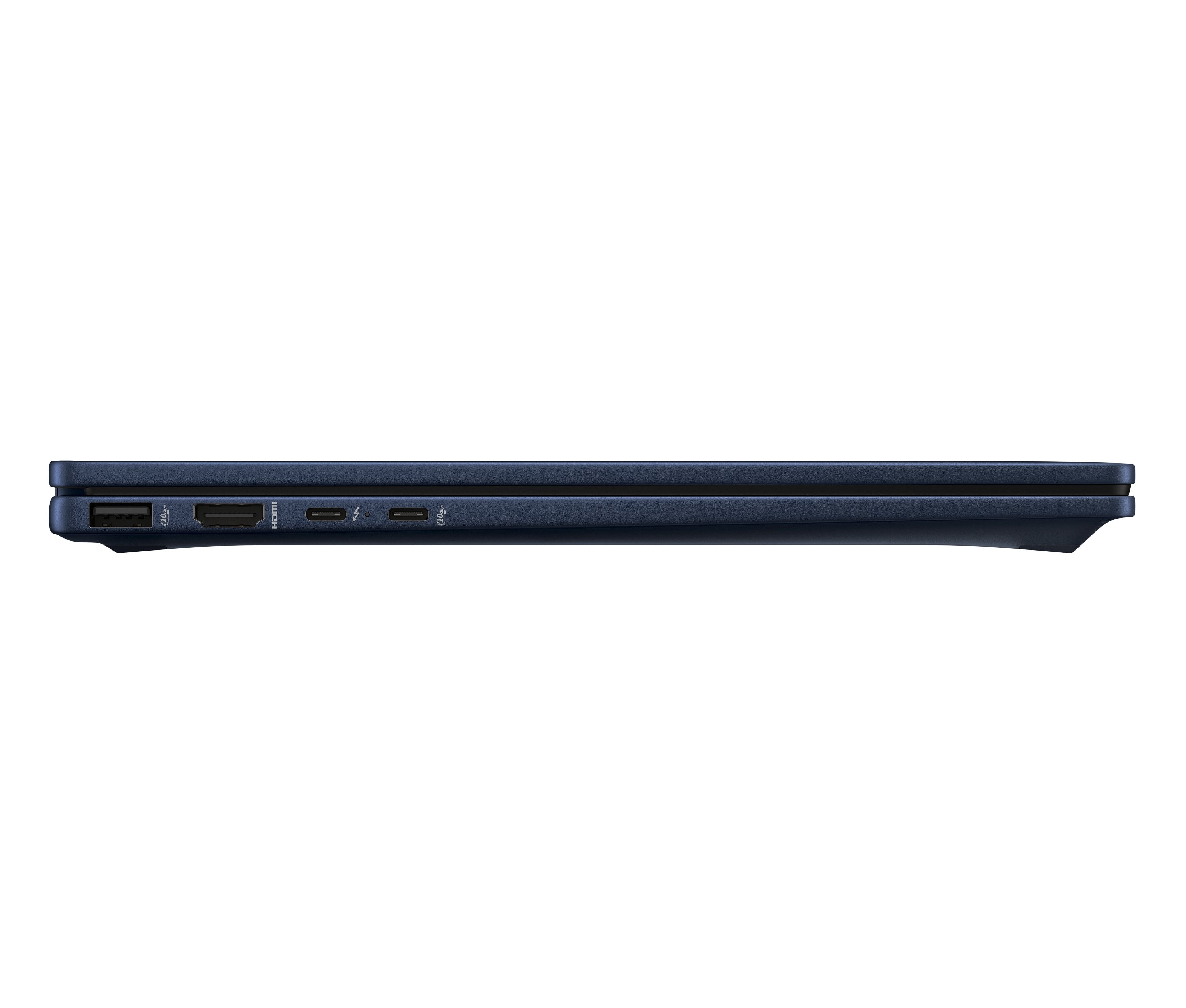 EAN 0199251569180 - HP OmniBook X FlipNGAI 14-fm0009ns Copilot+ PC Intel Core Ultra 7 258V Híbrido (2-en-1) 35,6 cm (14") Pan imagen 19