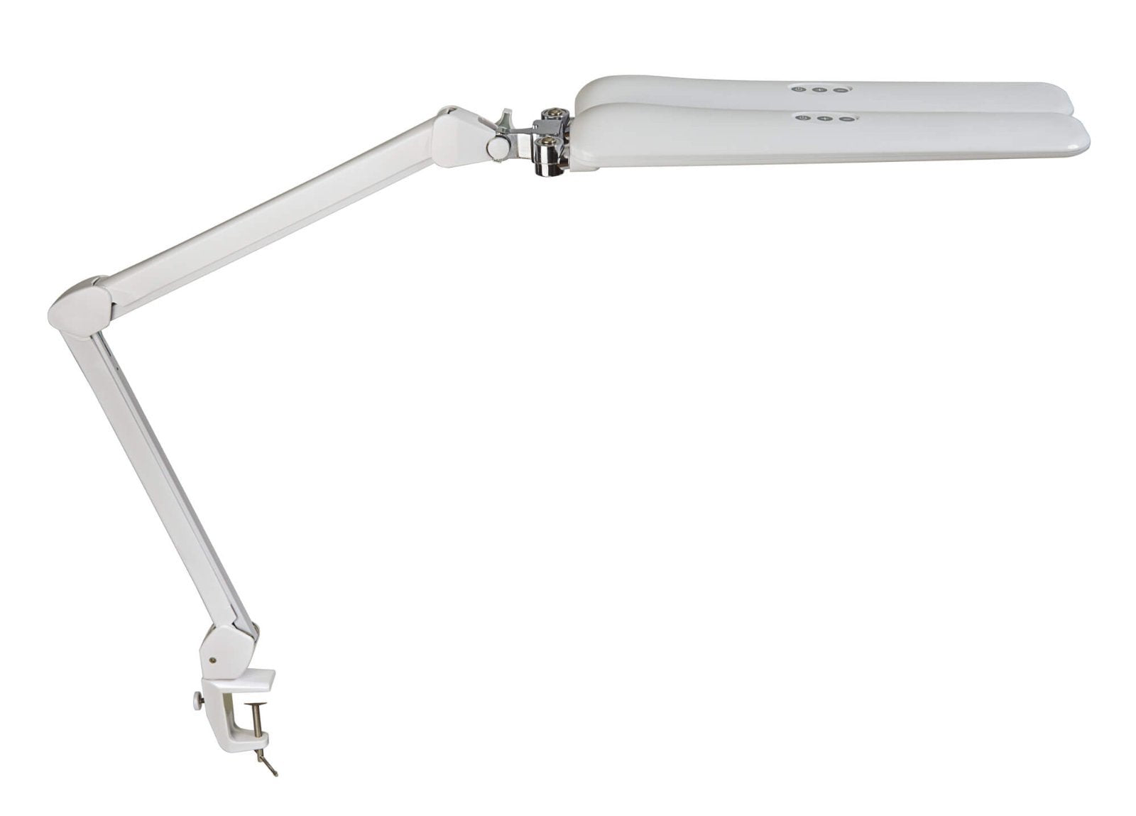 Maul 8205402 Lámpara De Mesa Blanco