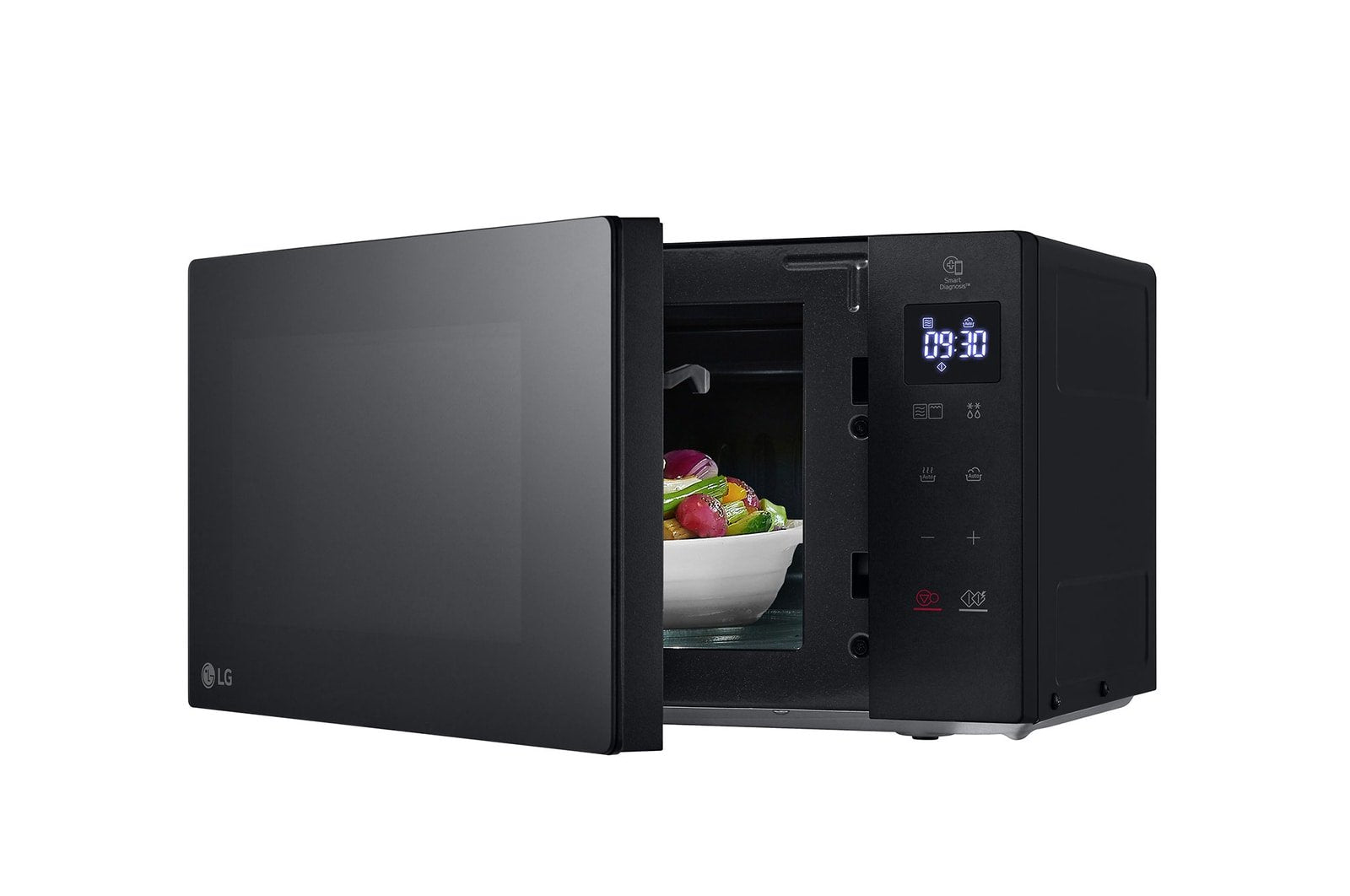 Lg Mh6032gas