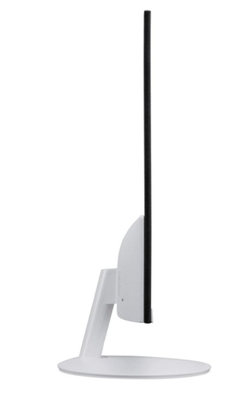 Monitor Acer Um.Hs2ee.E18  68,6 Cm (27") 1920 X 1080 Pixeles Full Hd Lcd Blanco