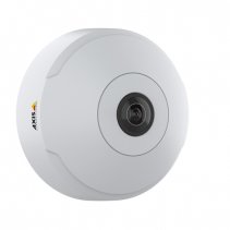 EAN 7331021067080 - Axis 01732-001 cámara de vigilancia Almohadilla Cámara de seguridad IP Interior 3840 x 2160 Pixeles Techo imagen 3
